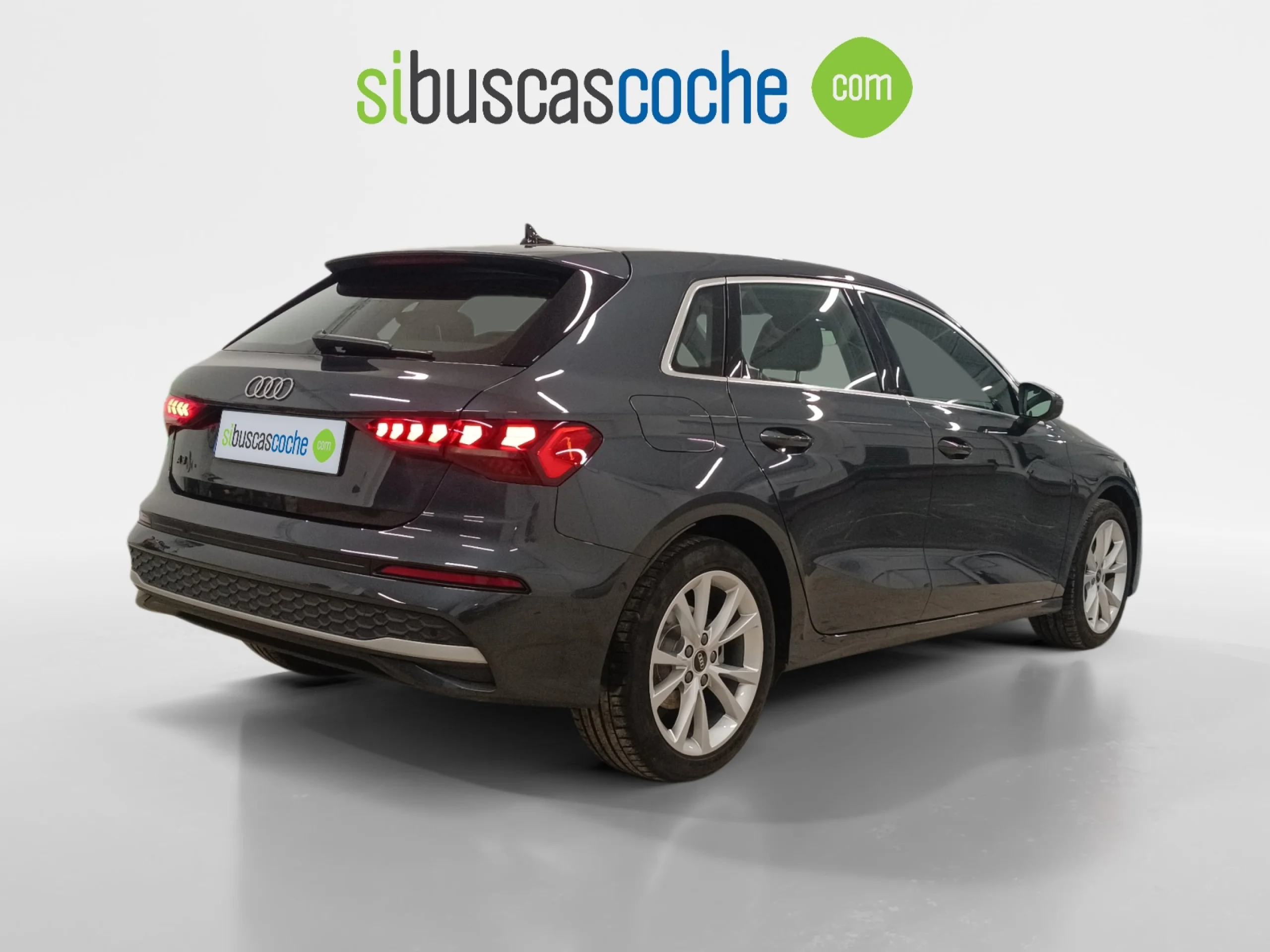 AUDI A3 SPORTBACK ADVANCED 35 TFSI 110KW S TRON - Foto 16