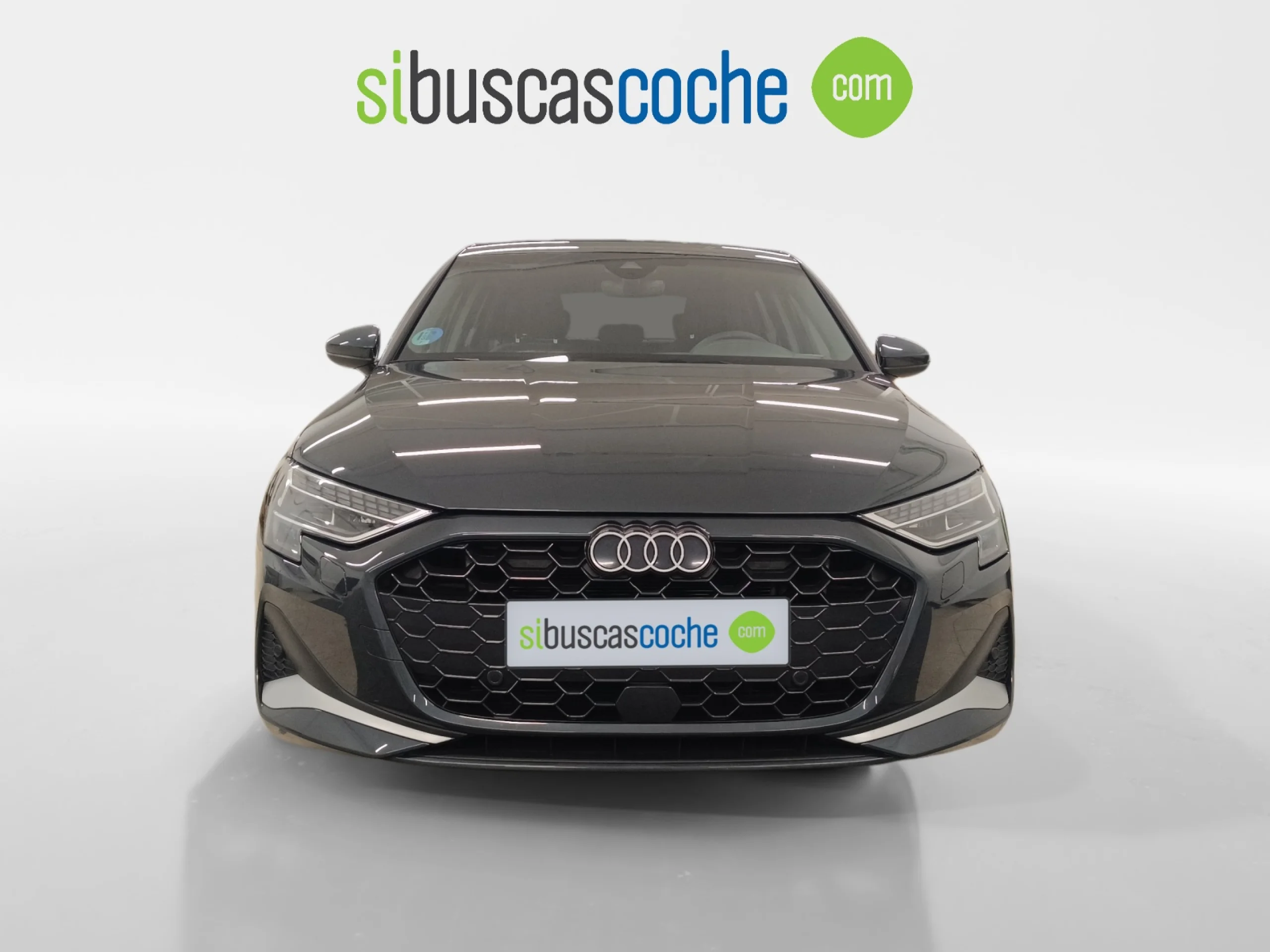 AUDI A3 SPORTBACK ADVANCED 35 TFSI 110KW S TRON - Foto 17