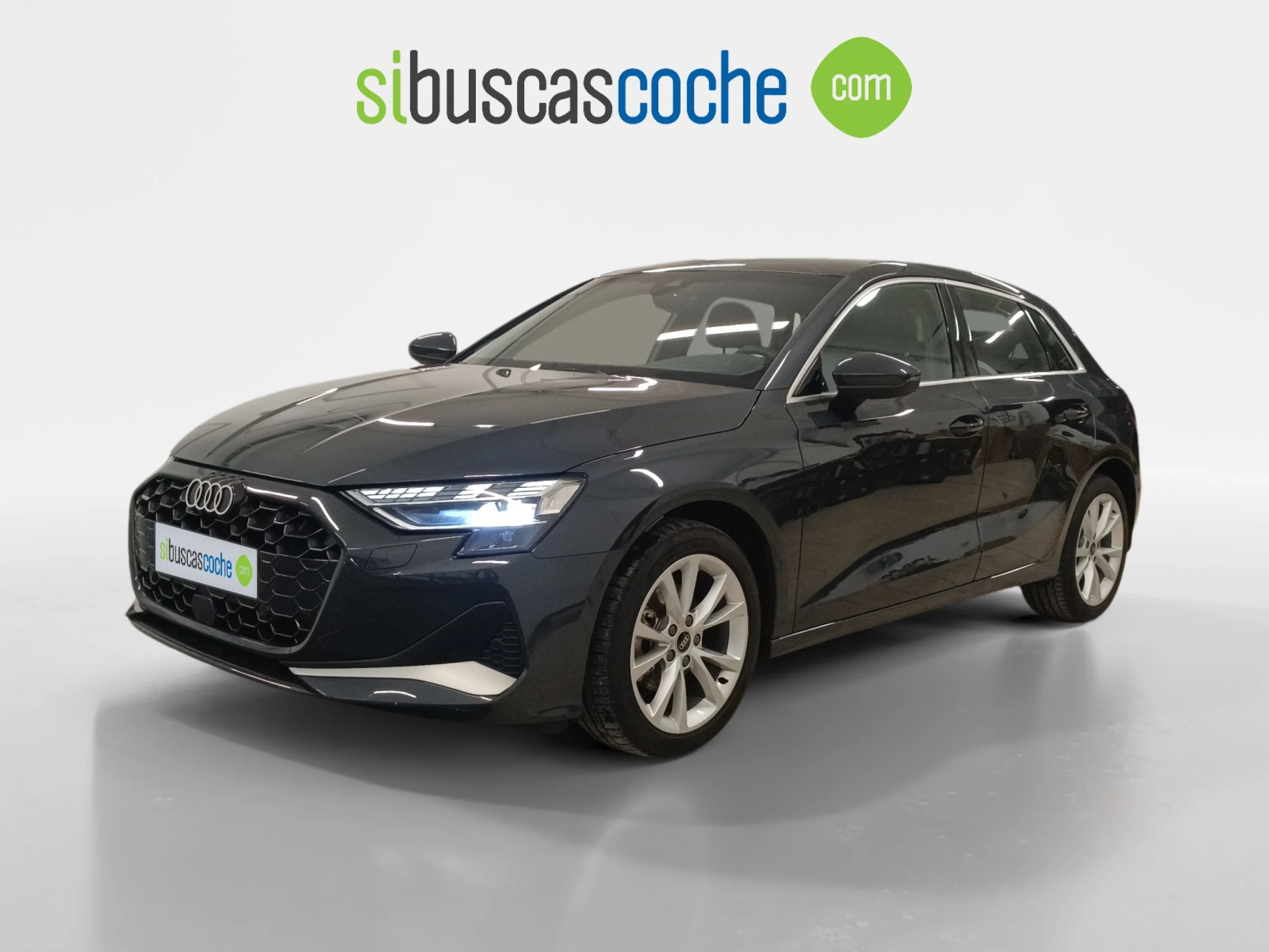 AUDI A3 SPORTBACK ADVANCED 35 TFSI 110KW S TRON - Foto 19