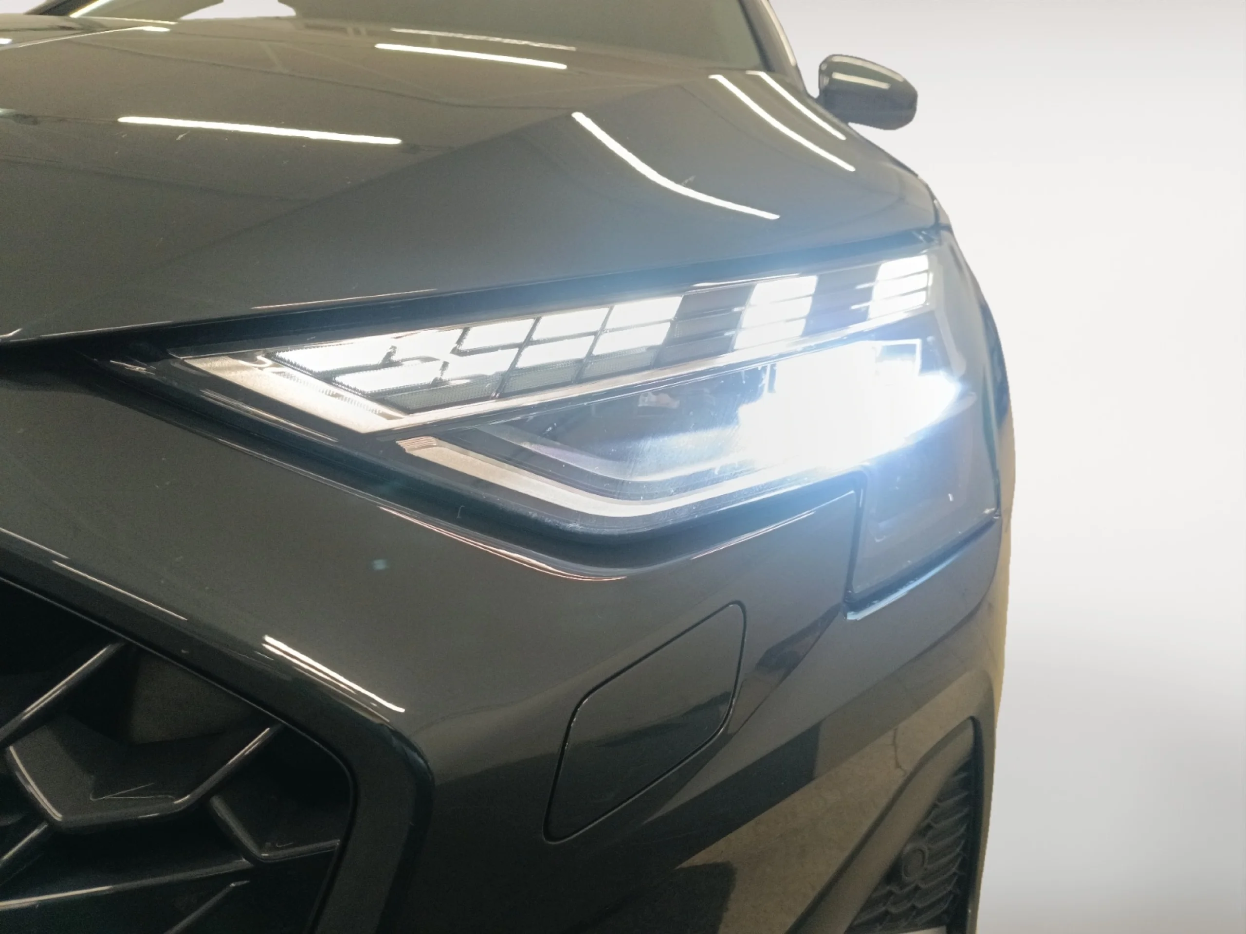 AUDI A3 SPORTBACK ADVANCED 35 TFSI 110KW S TRON - Foto 21