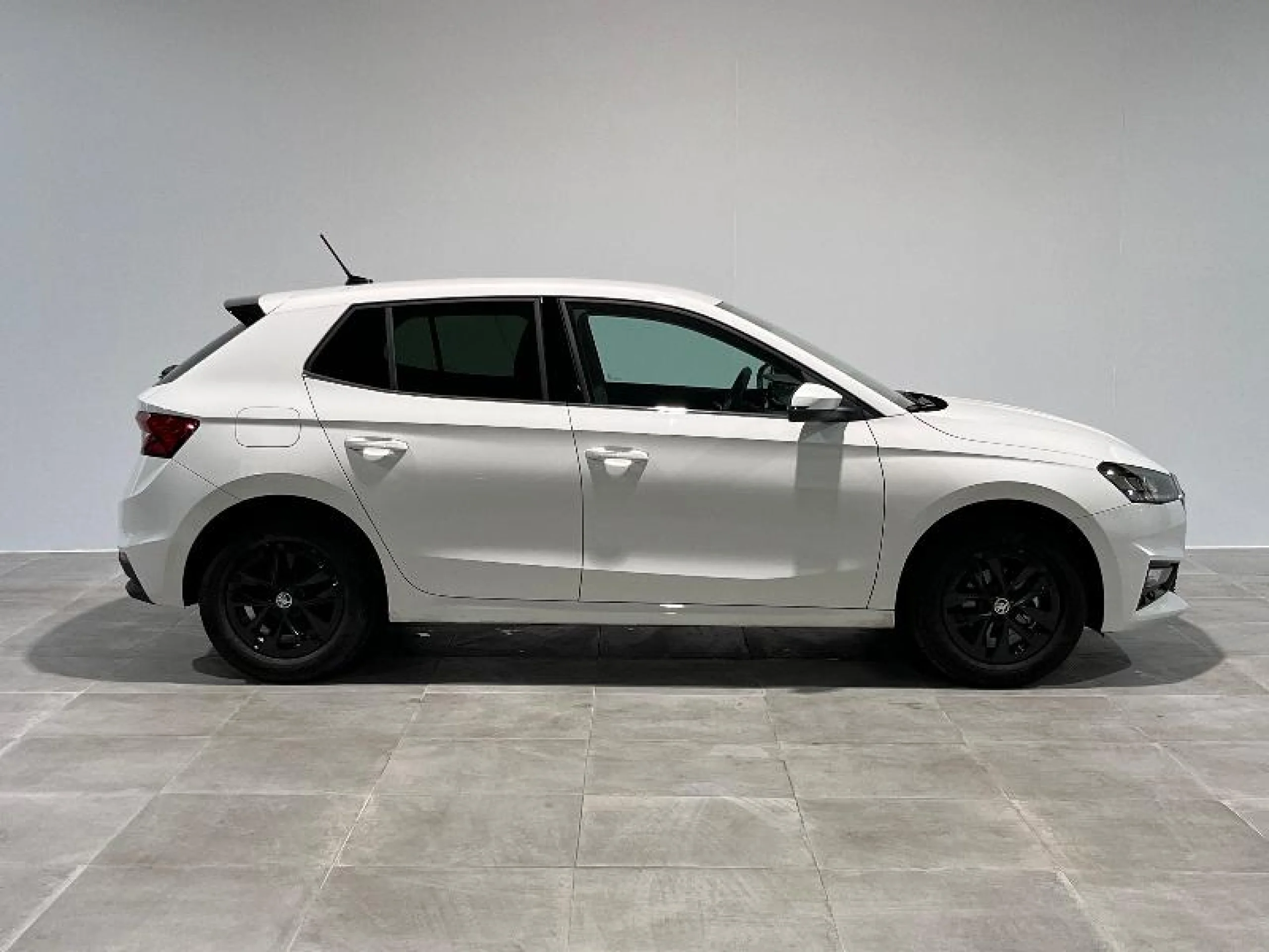SKODA FABIA 1.0 TSI 70KW (95CV) AMBITION - Foto 3