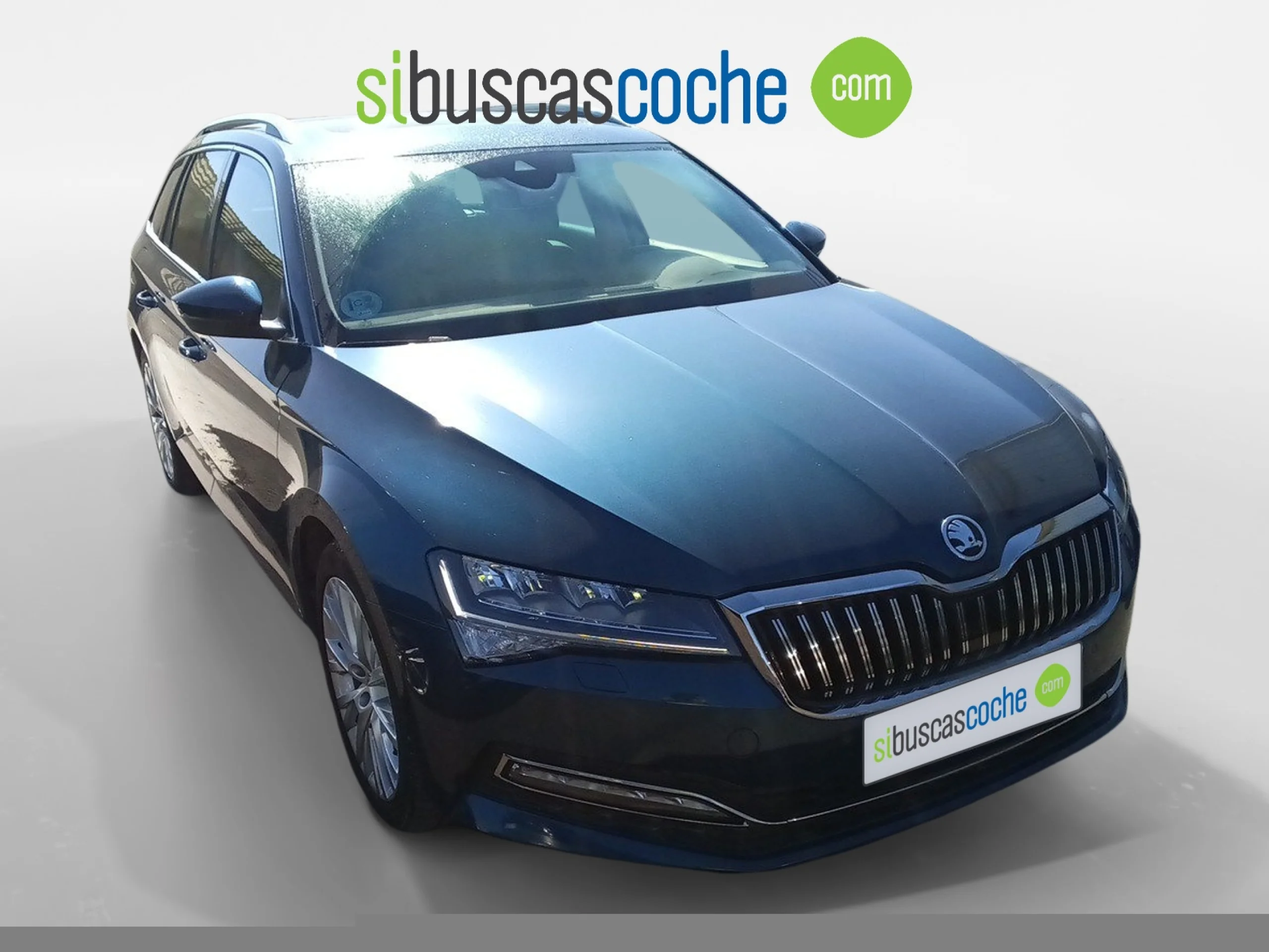 SKODA Superb COMBI 2.0 TDI 110KW (150CV) DSG STYLE - Foto 1