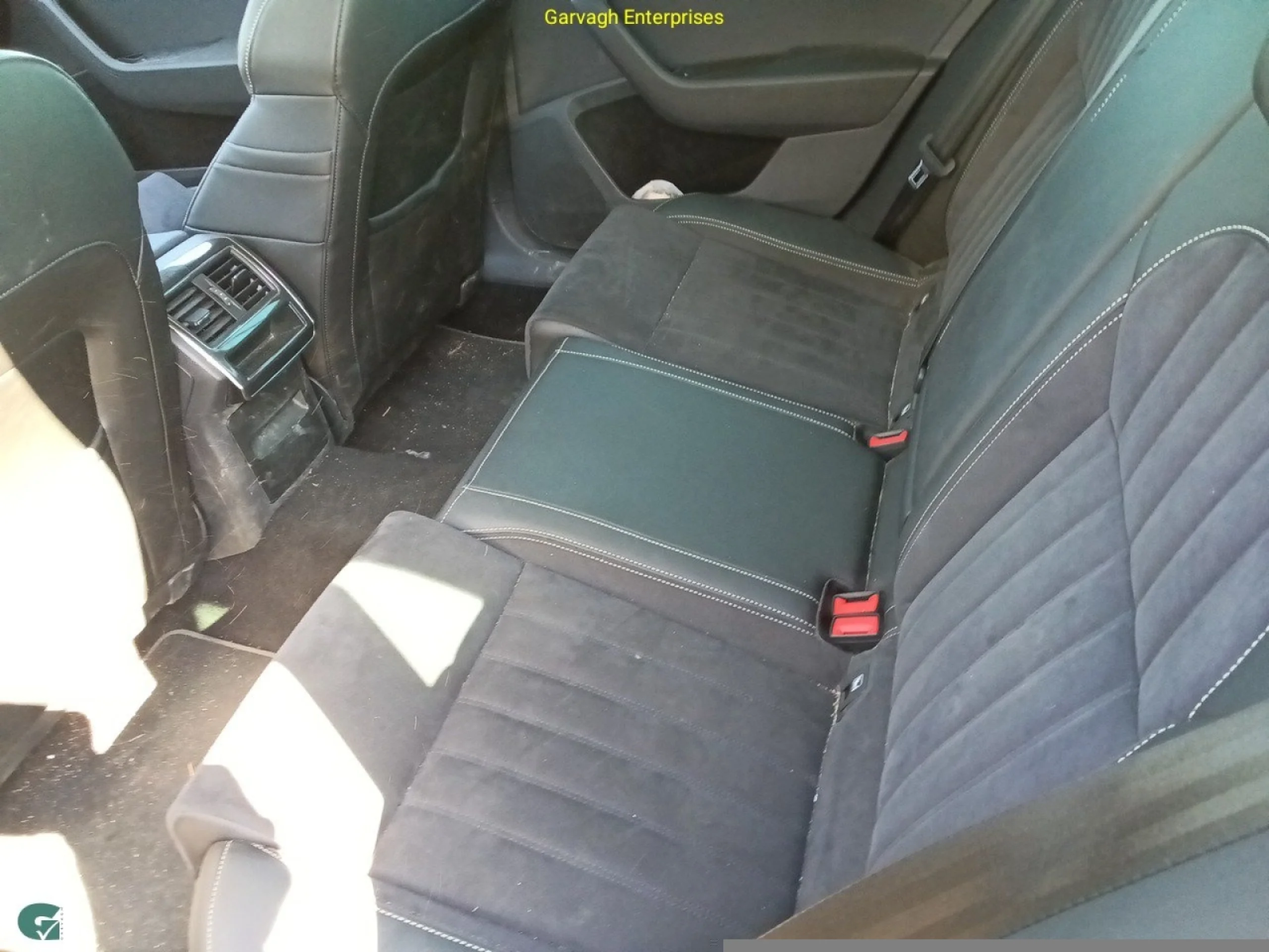 SKODA Superb COMBI 2.0 TDI 110KW (150CV) DSG STYLE - Foto 6