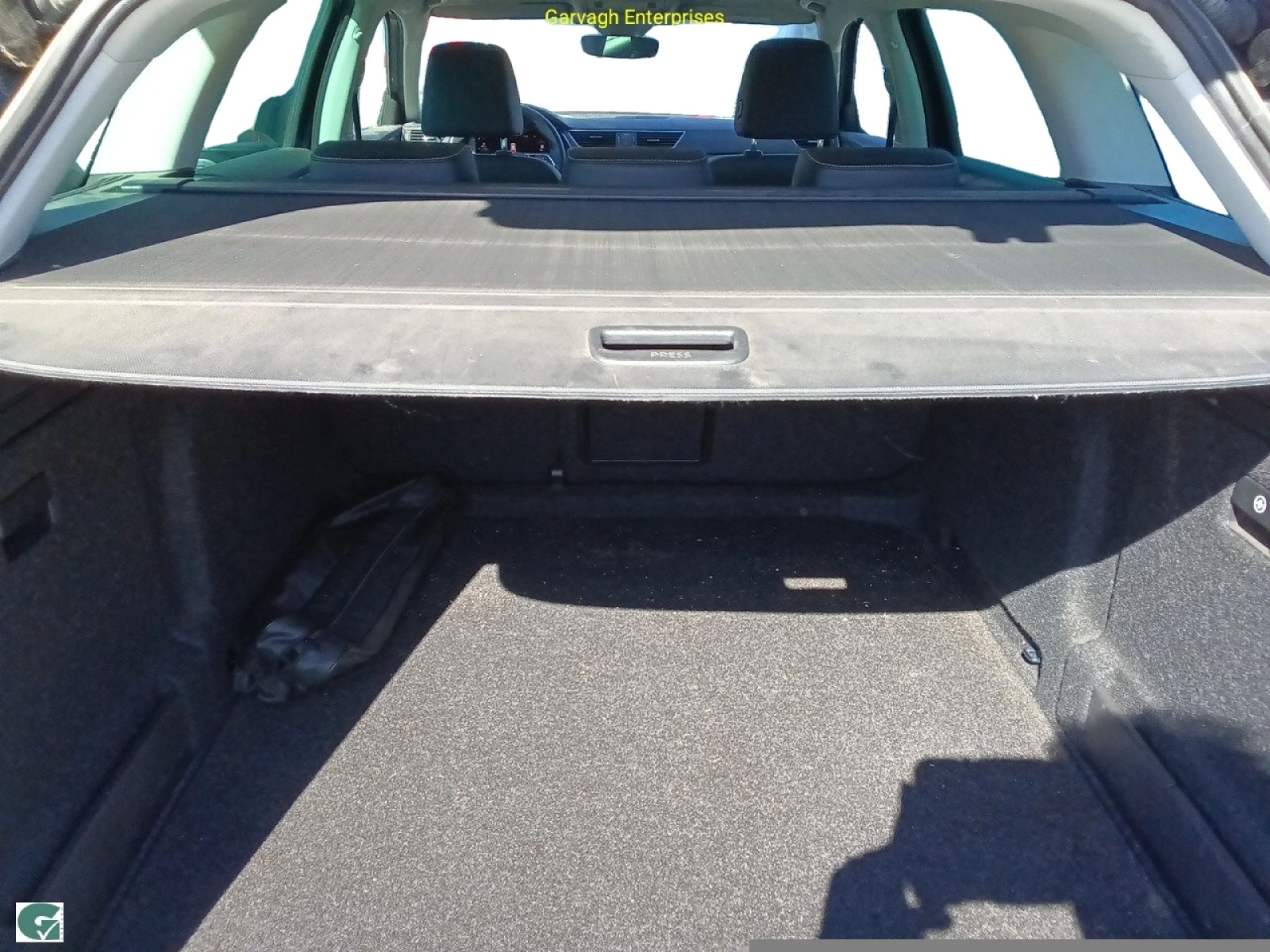 SKODA Superb COMBI 2.0 TDI 110KW (150CV) DSG STYLE - Foto 7