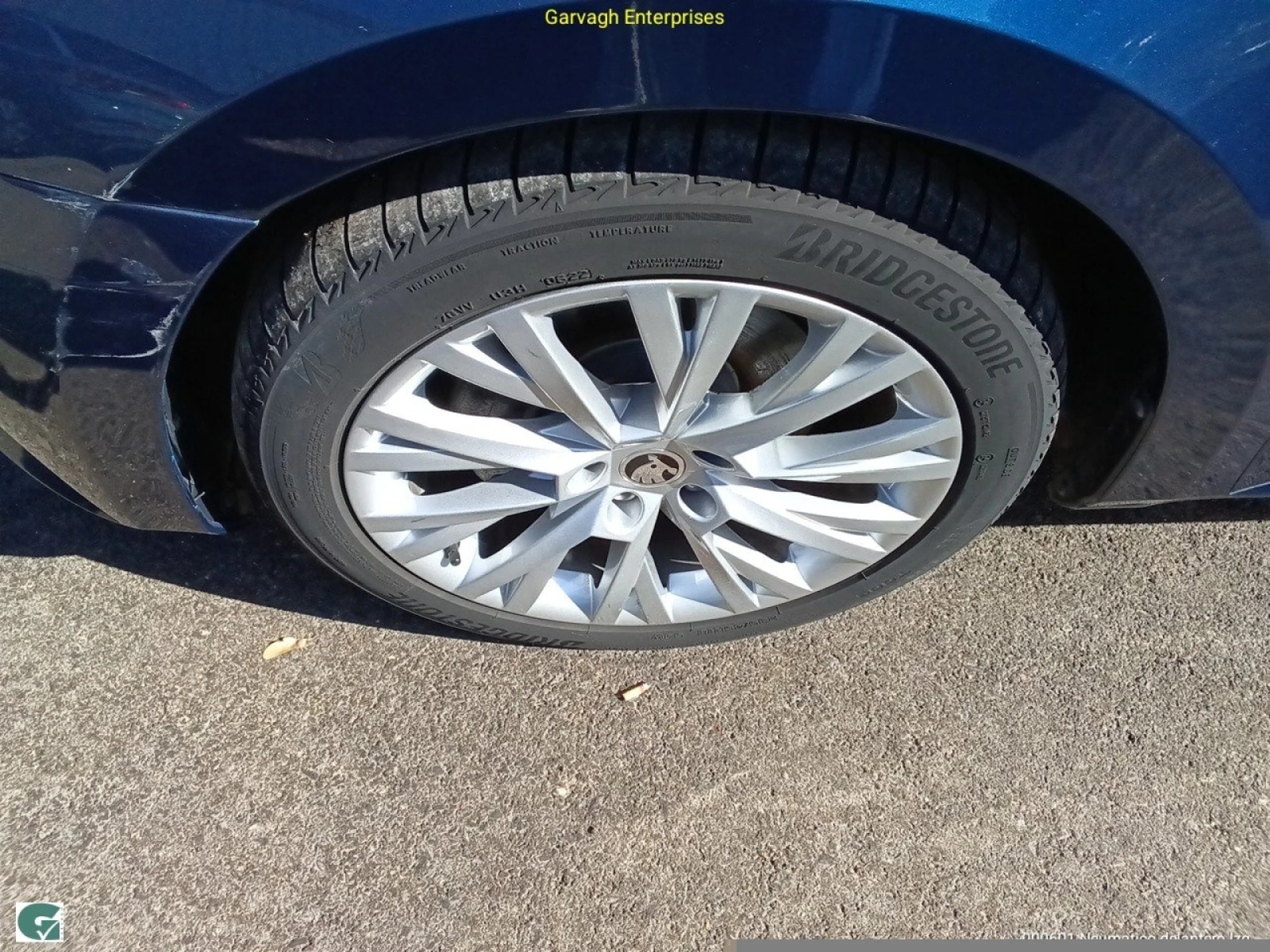 SKODA Superb COMBI 2.0 TDI 110KW (150CV) DSG STYLE - Foto 8