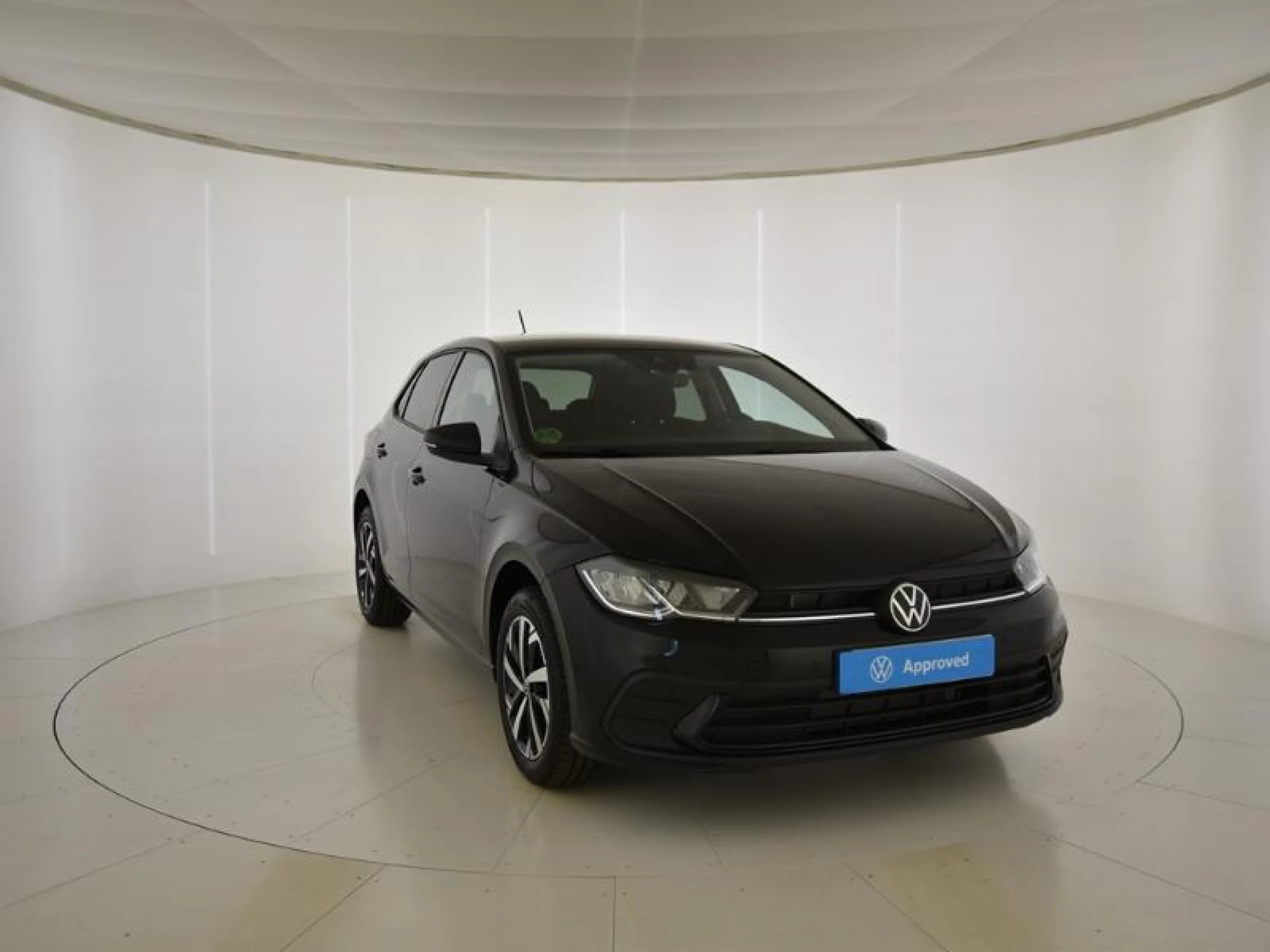 VOLKSWAGEN POLO POLO MÁS  1.0 TSI 70 KW (95 CV)  AUTOMÁTICO DSG 7 VEL. - Foto 1