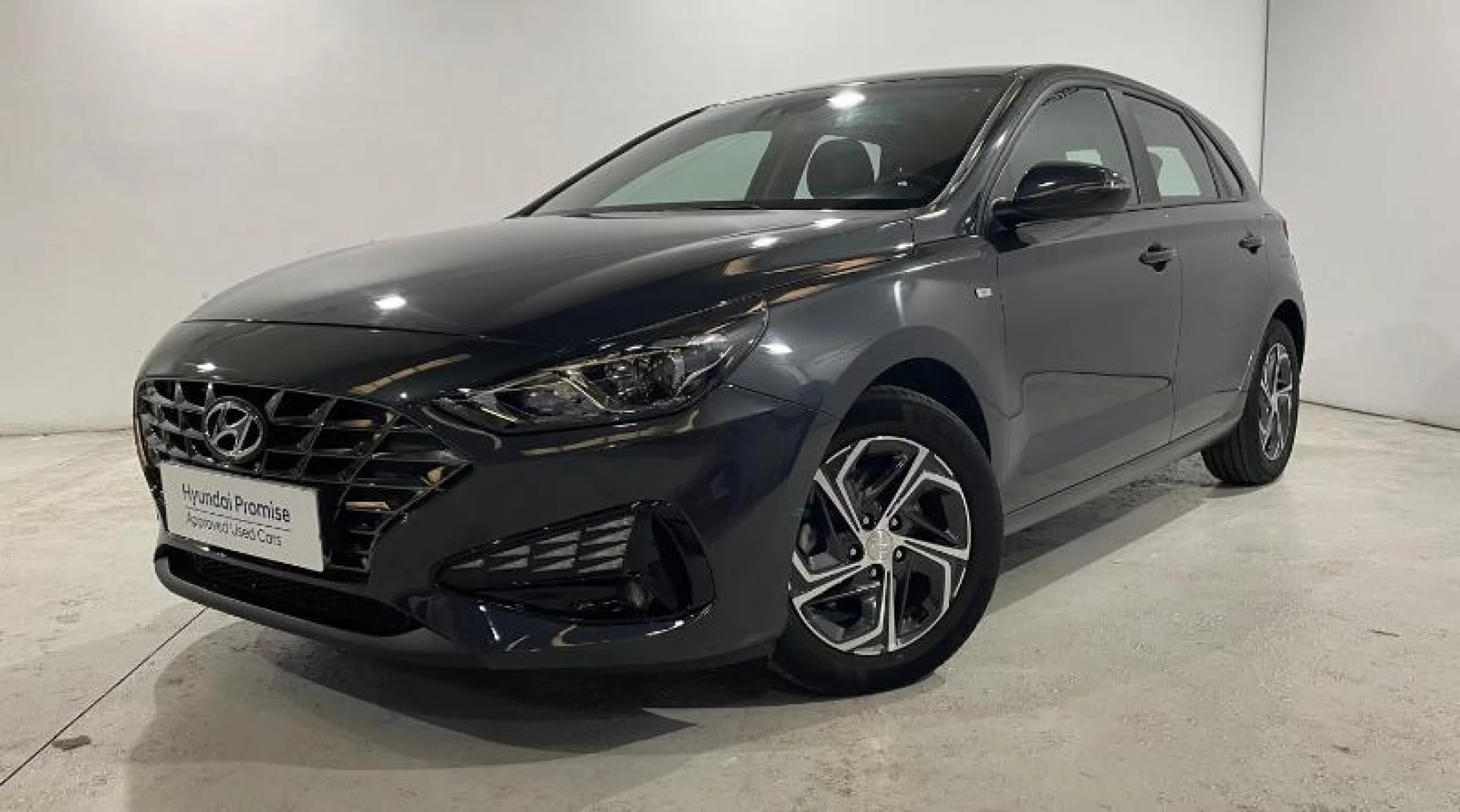 HYUNDAI I30 1.0 TGDI 48V KLASS - Foto 1
