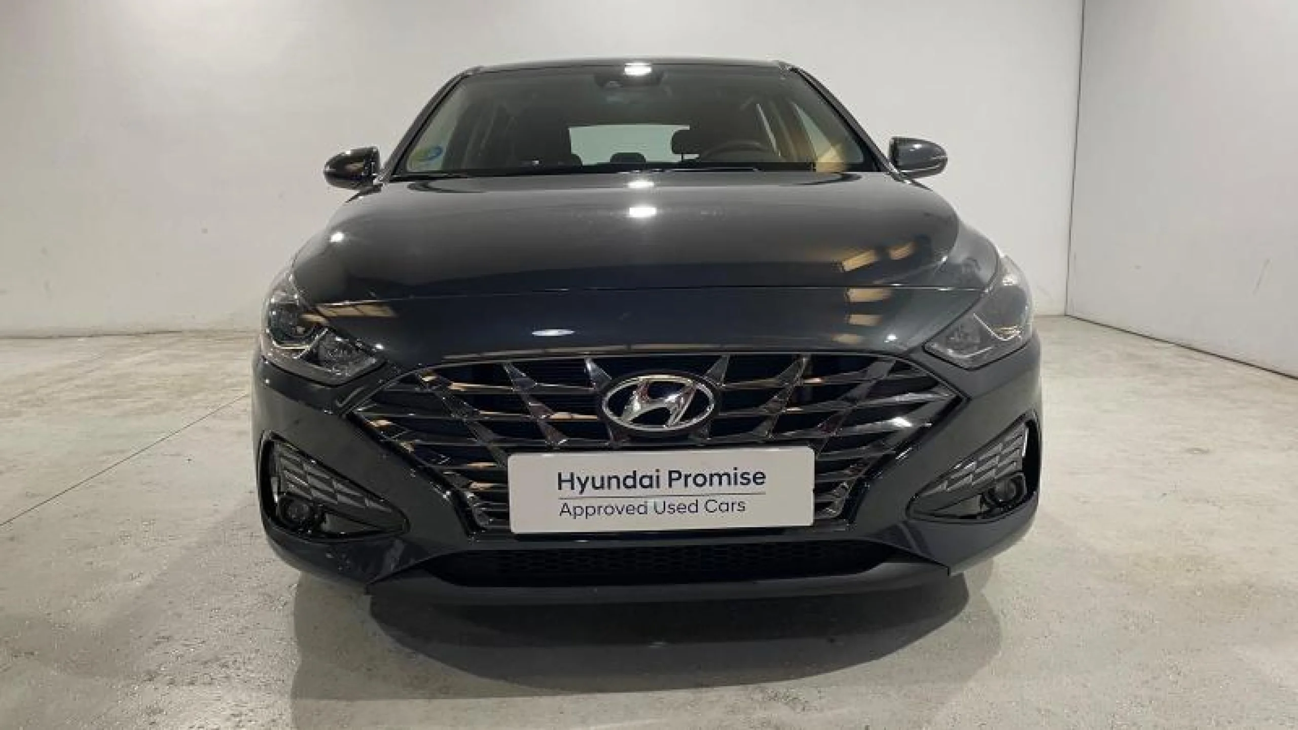 HYUNDAI I30 1.0 TGDI 48V KLASS - Foto 2