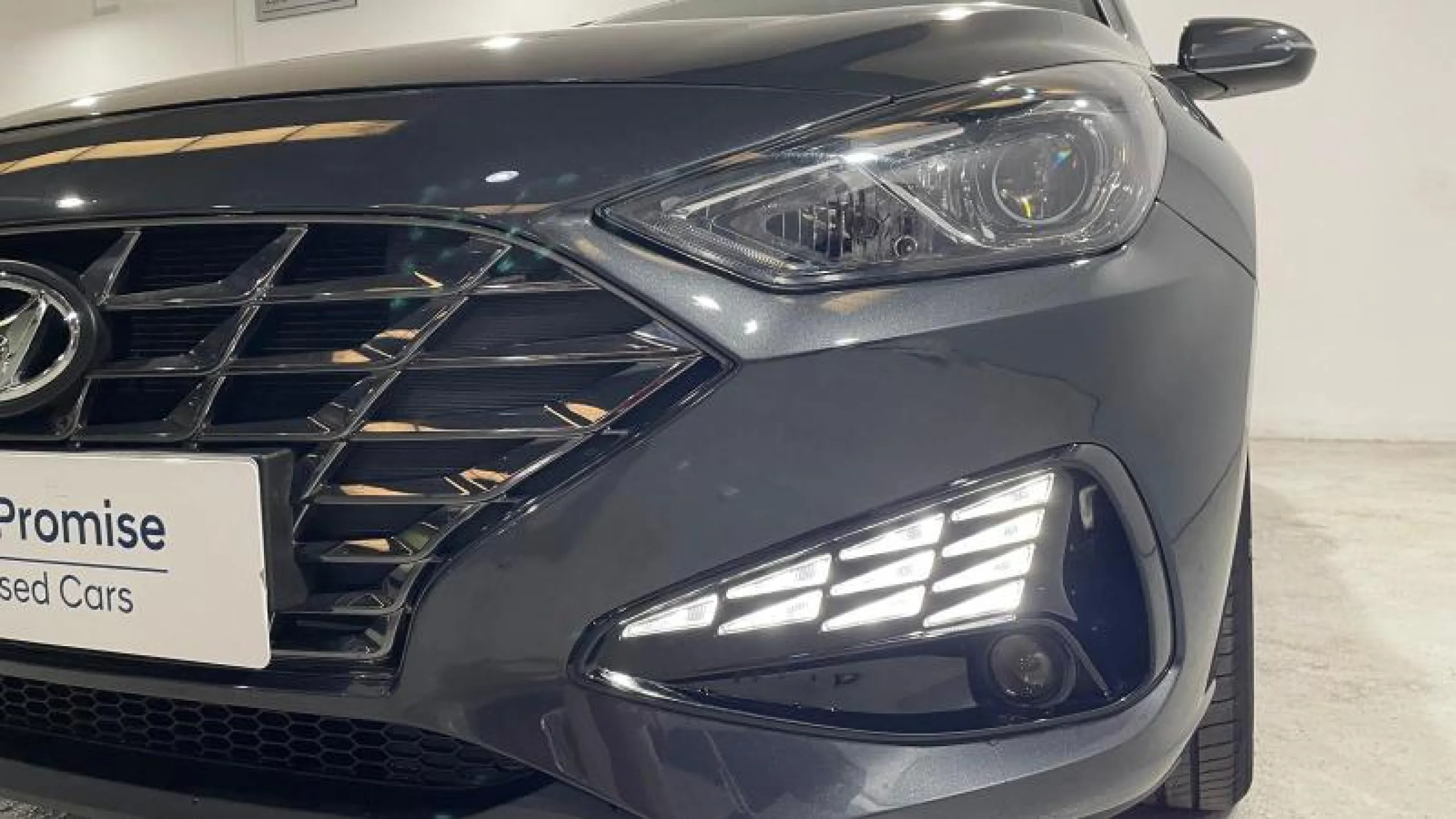 HYUNDAI I30 1.0 TGDI 48V KLASS - Foto 3