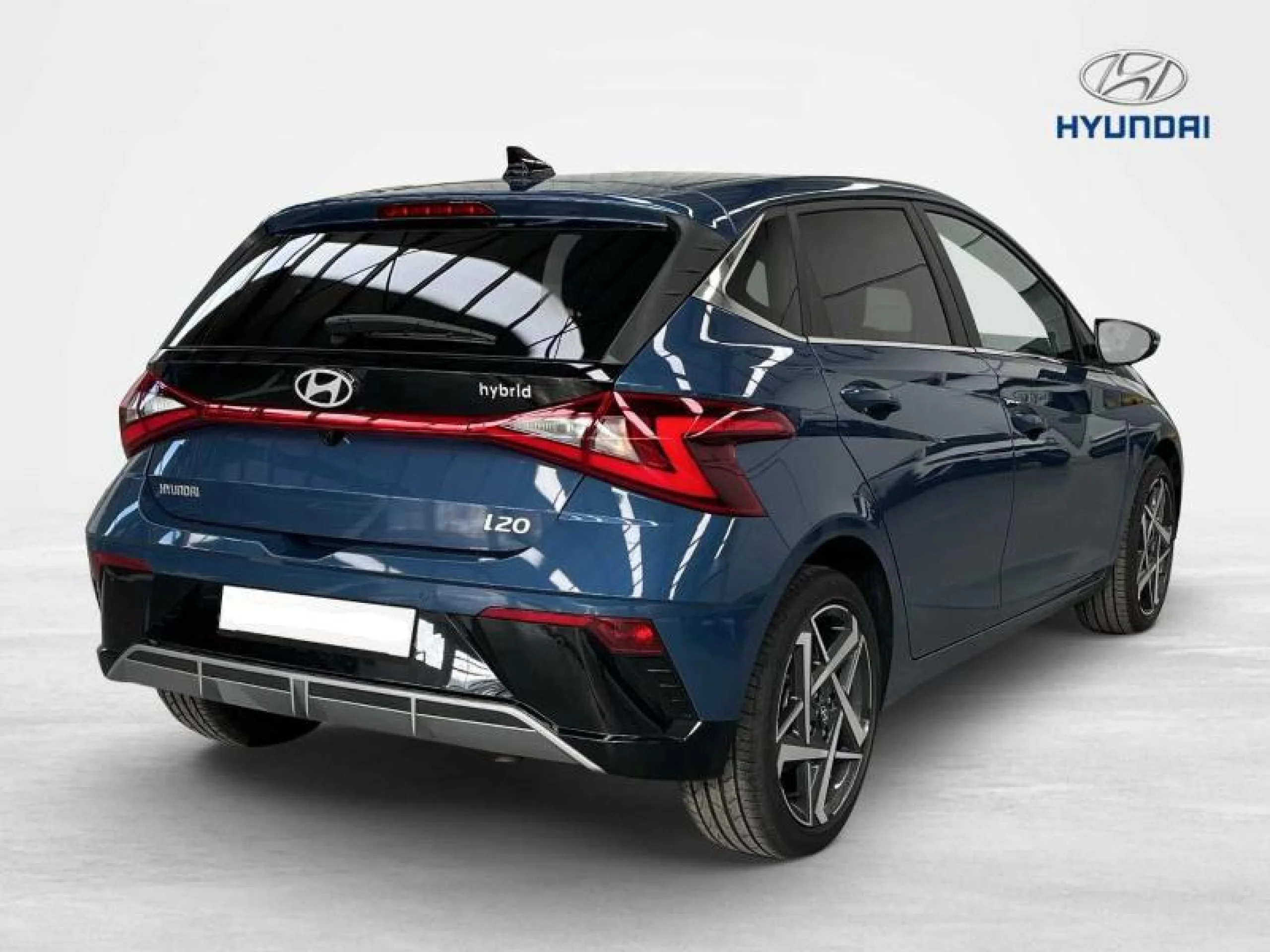 HYUNDAI I20 1.0 TGDI KLASS - Foto 5