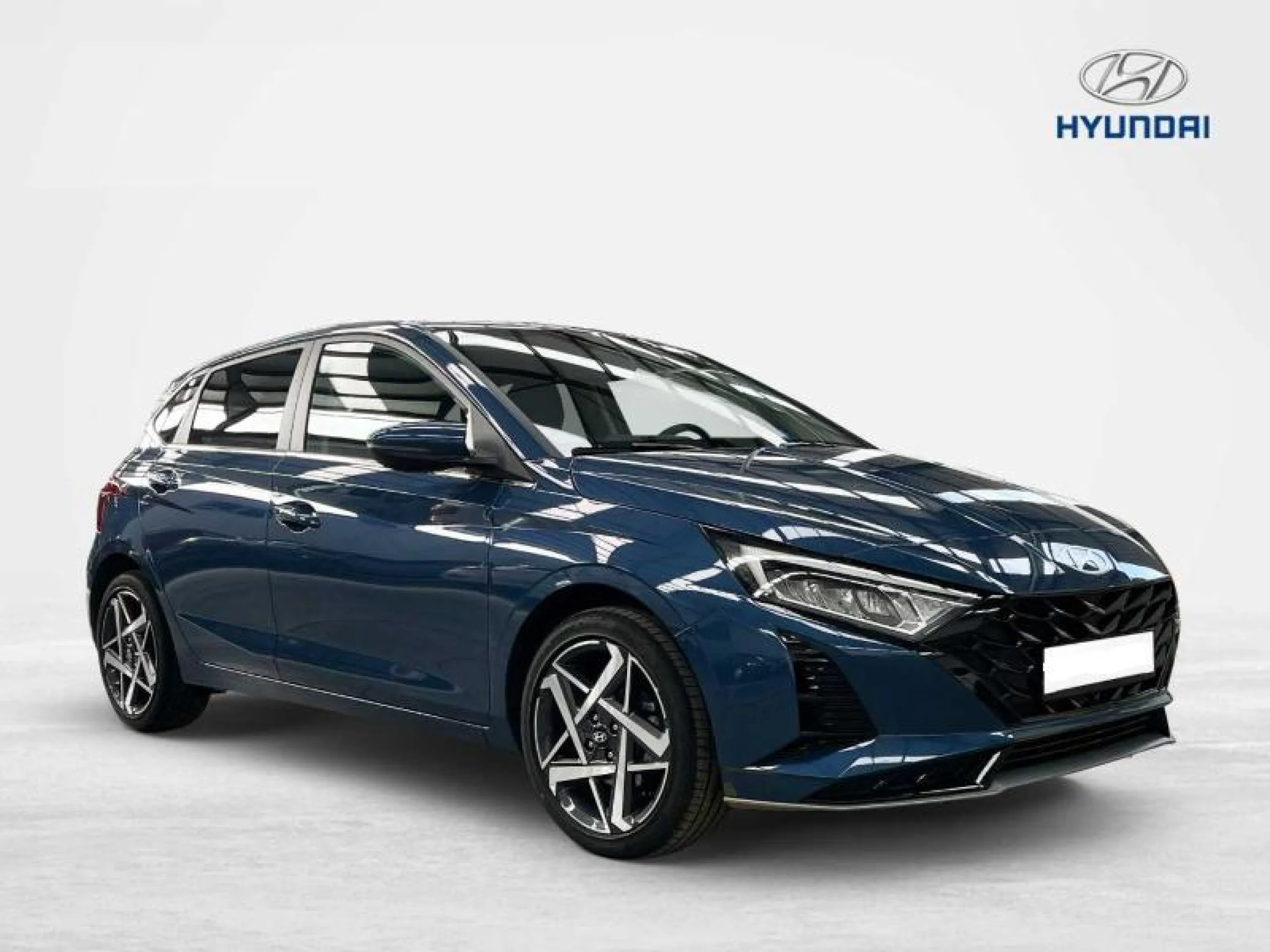 HYUNDAI I20 1.0 TGDI KLASS - Foto 7