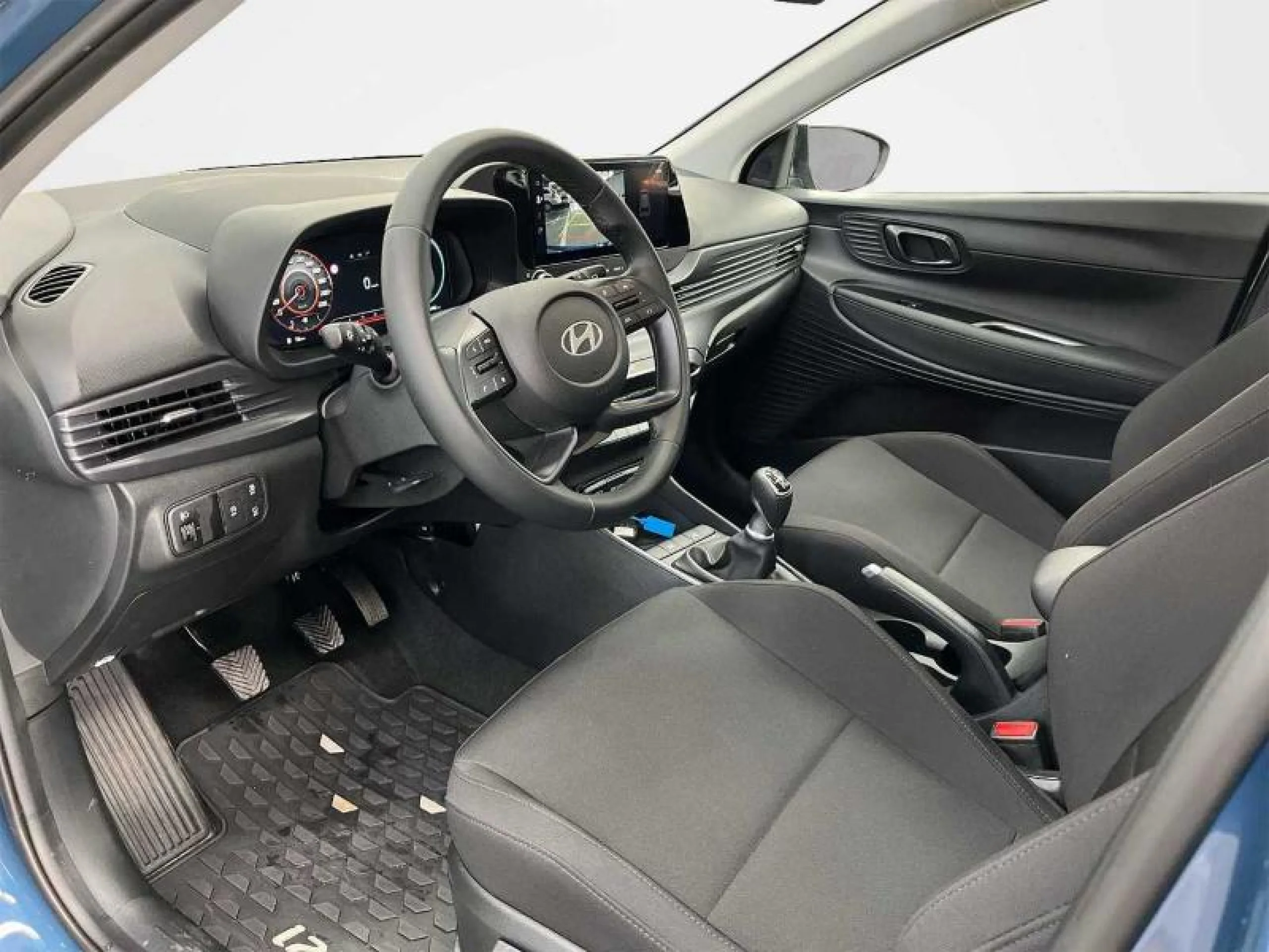 HYUNDAI I20 1.0 TGDI KLASS - Foto 10