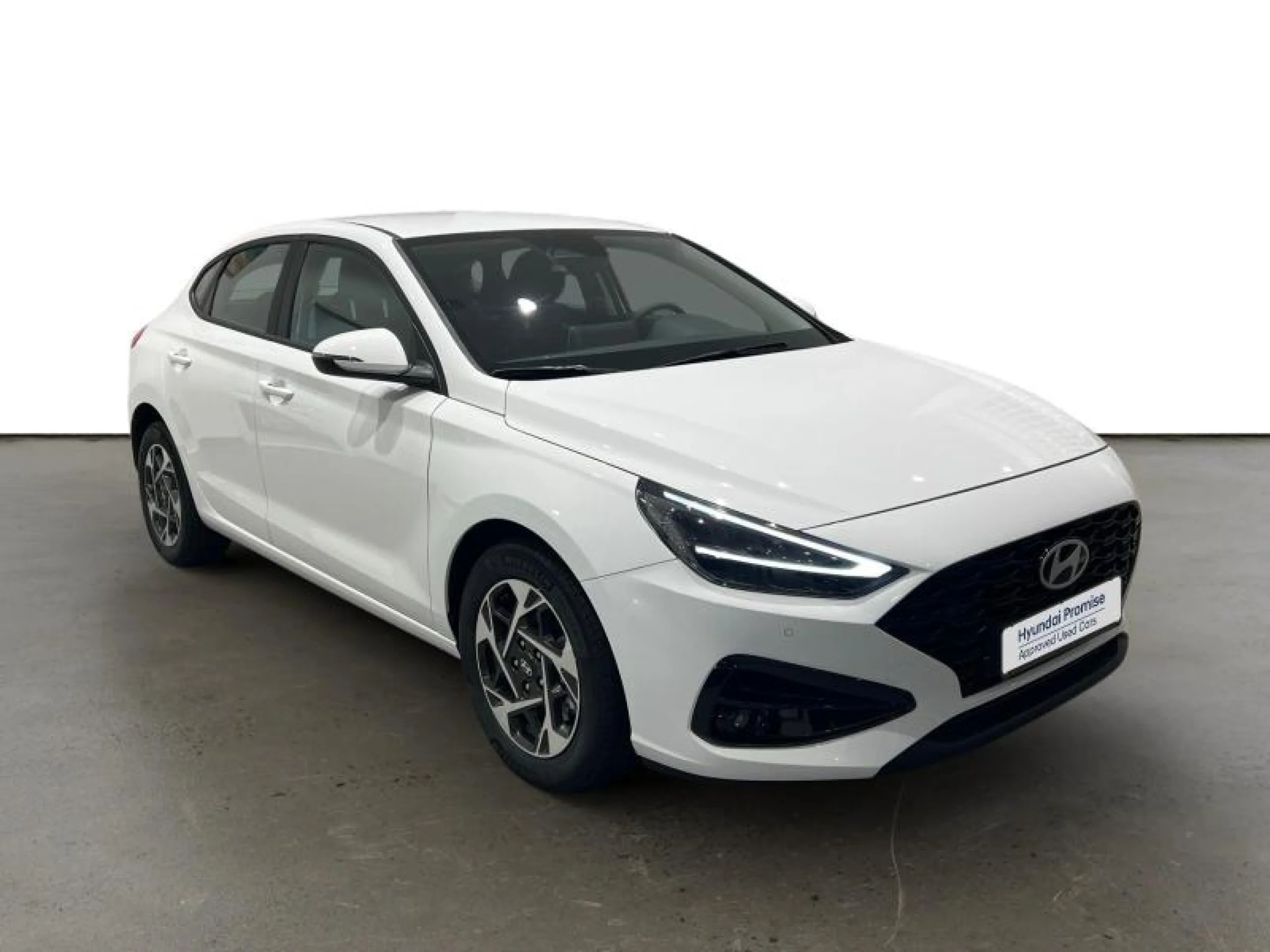 HYUNDAI I30 1.0 TGDI 48V KLASS FASTBACK - Foto 2