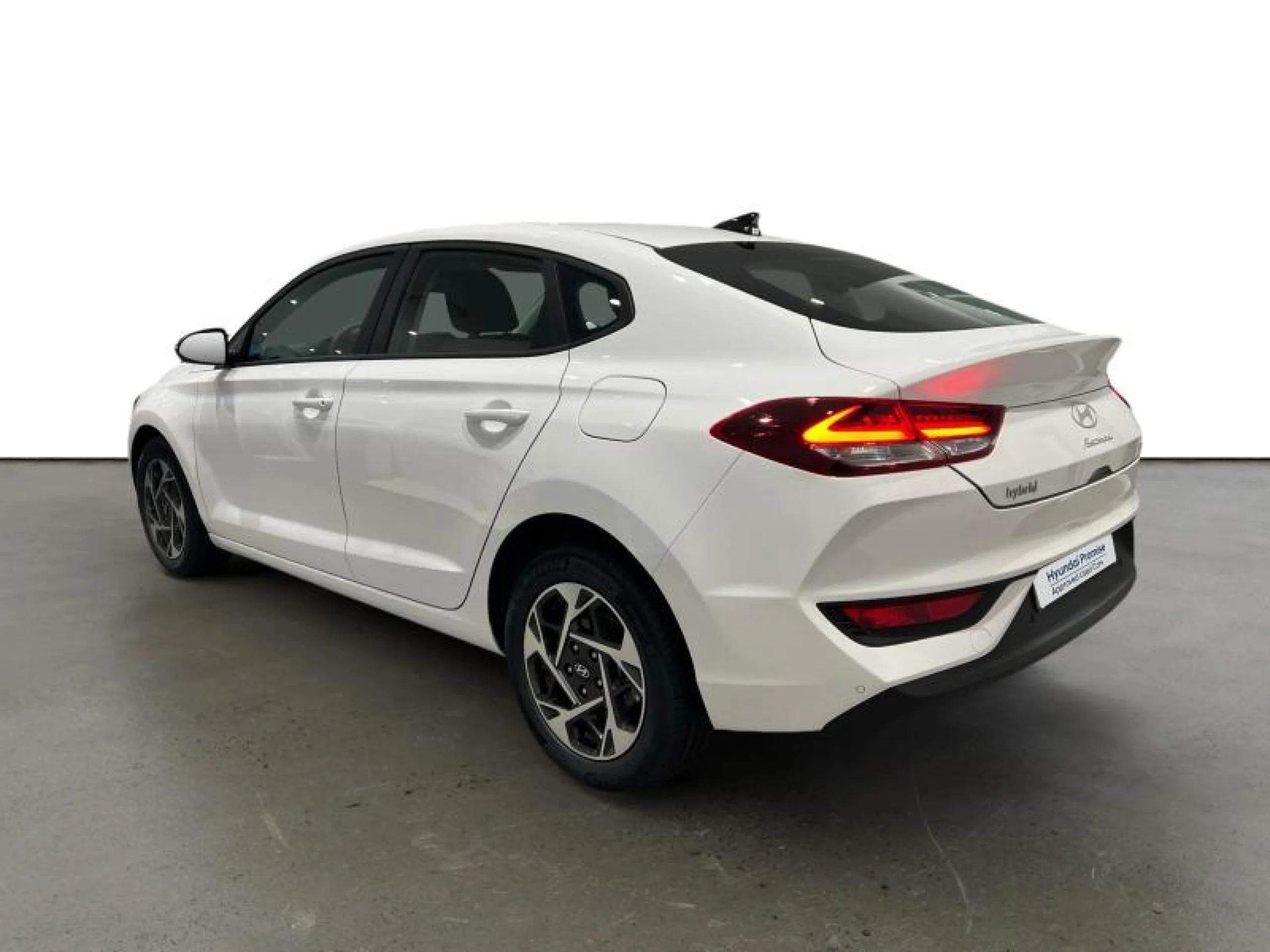 HYUNDAI I30 1.0 TGDI 48V KLASS FASTBACK - Foto 3