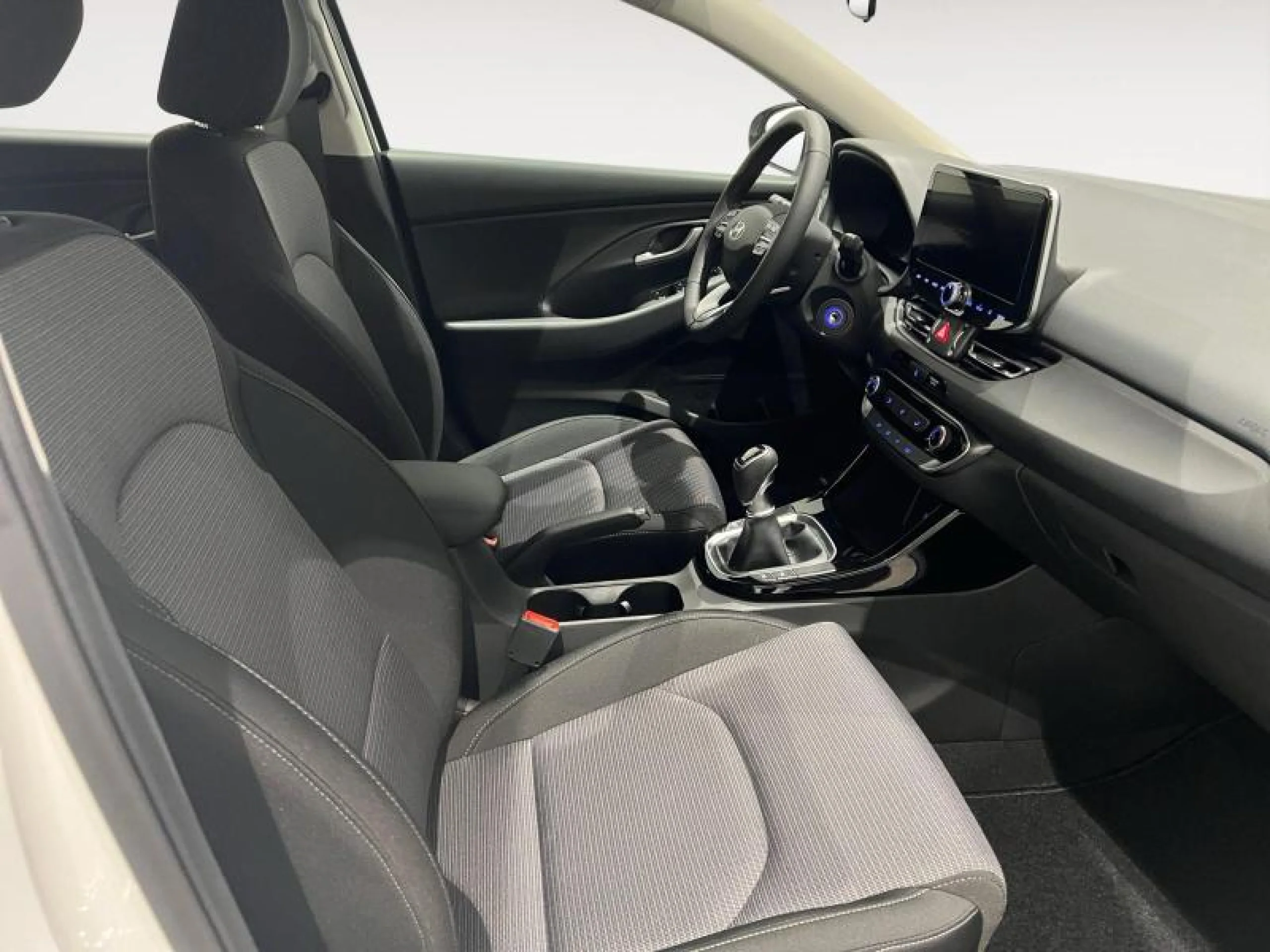 HYUNDAI I30 1.0 TGDI 48V KLASS FASTBACK - Foto 5