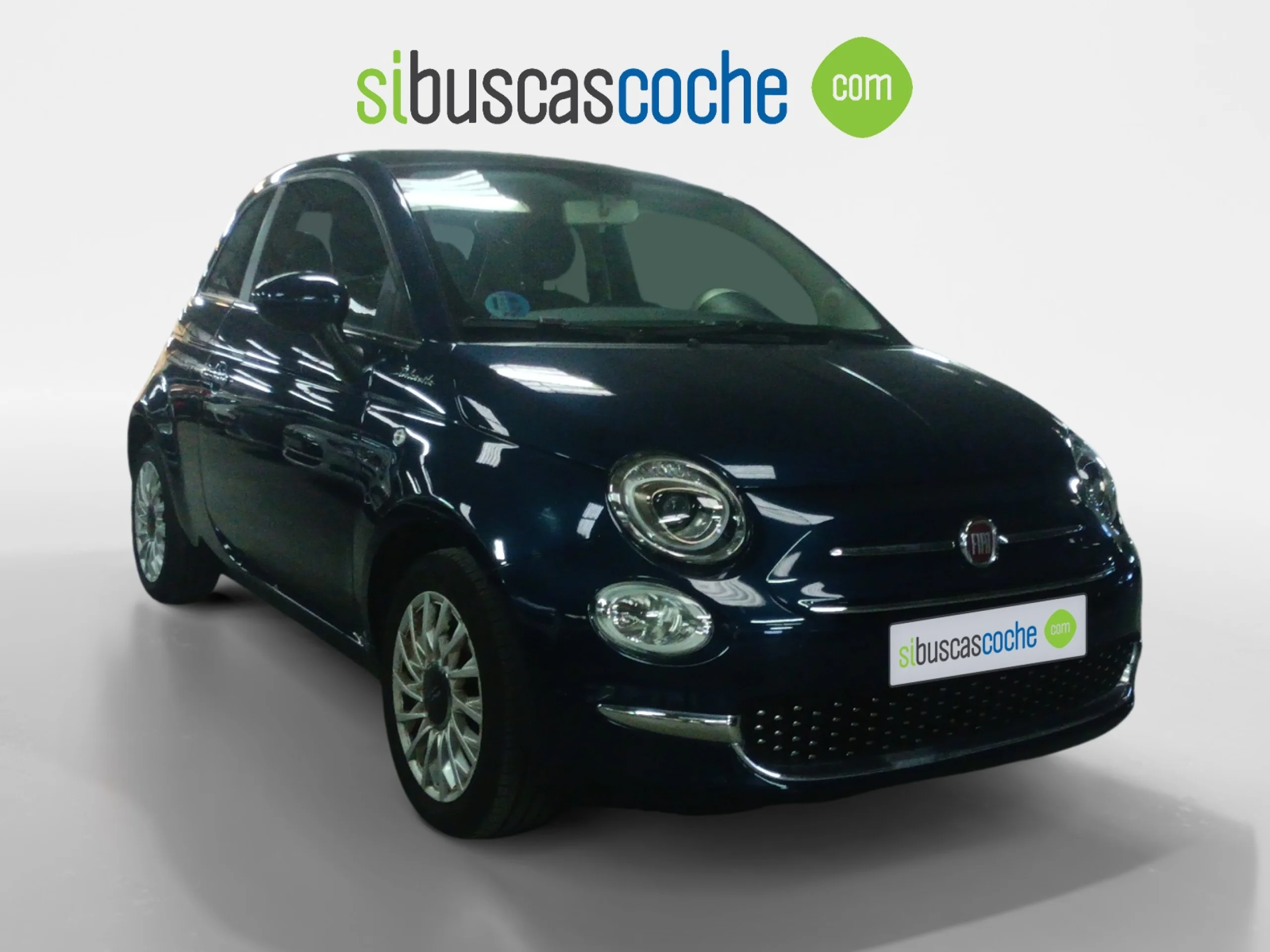 FIAT 500 DOLCEVITA 1.0 HYBRID 51KW (70 CV) - Foto 1