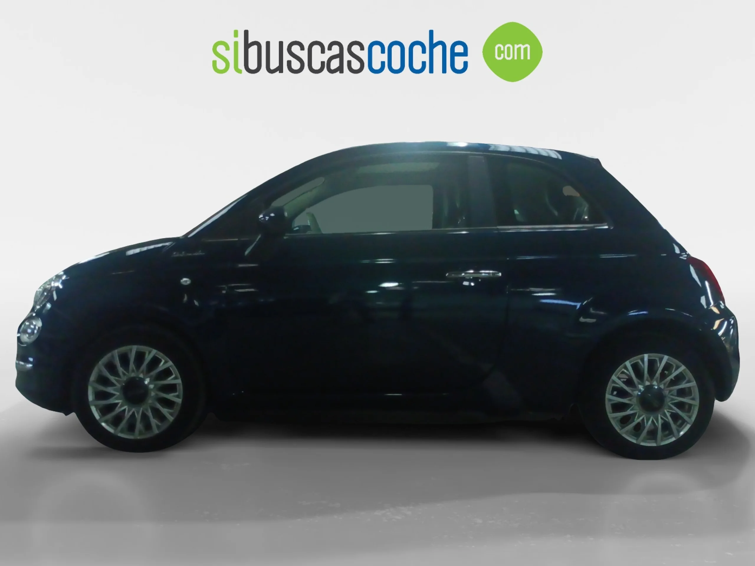 FIAT 500 DOLCEVITA 1.0 HYBRID 51KW (70 CV) - Foto 3