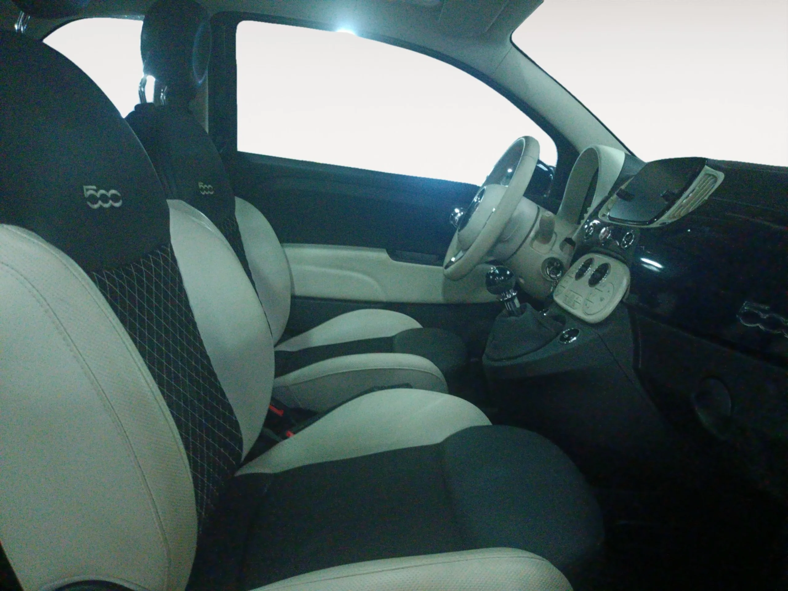 FIAT 500 DOLCEVITA 1.0 HYBRID 51KW (70 CV) - Foto 5