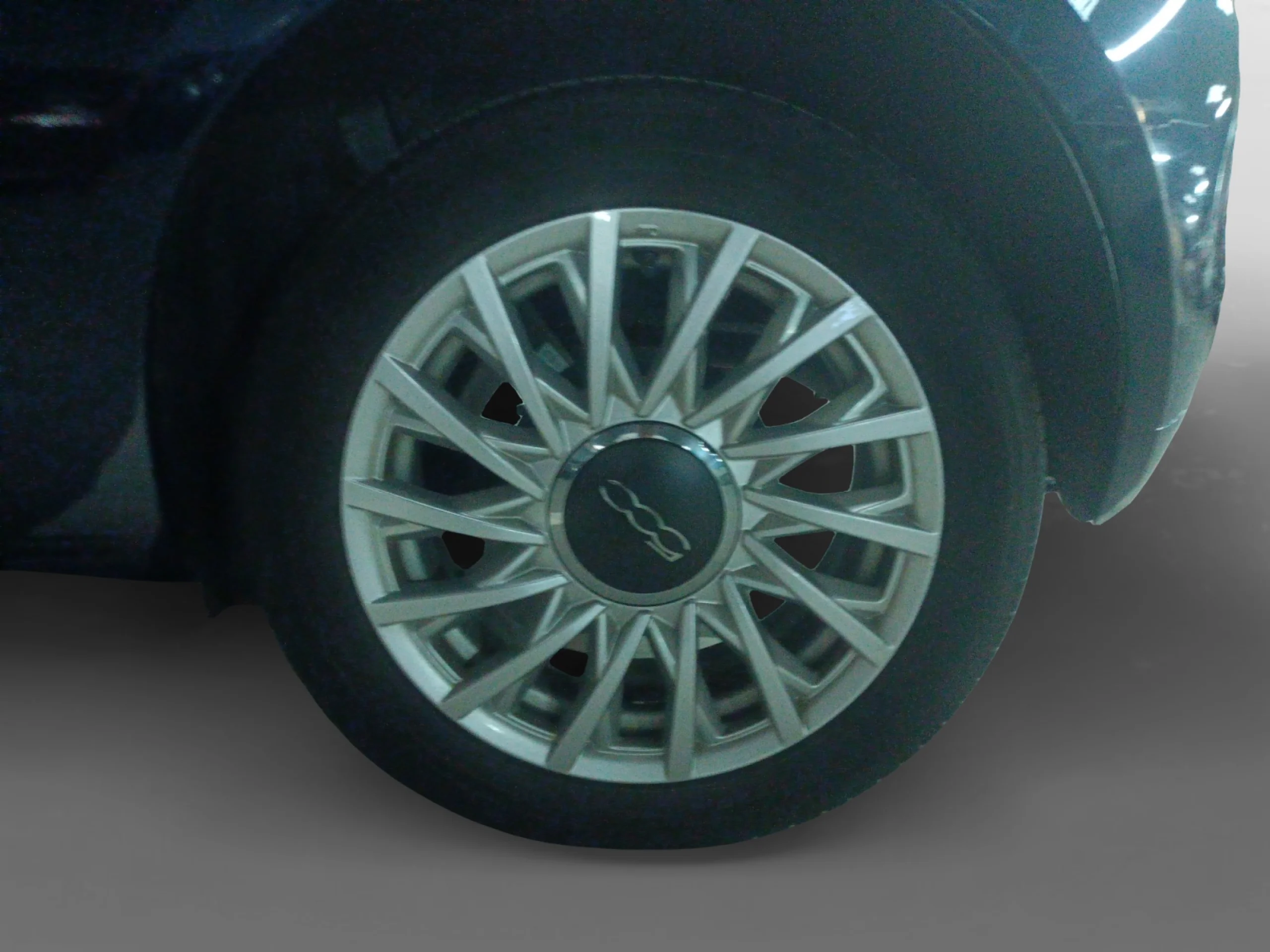 FIAT 500 DOLCEVITA 1.0 HYBRID 51KW (70 CV) - Foto 9