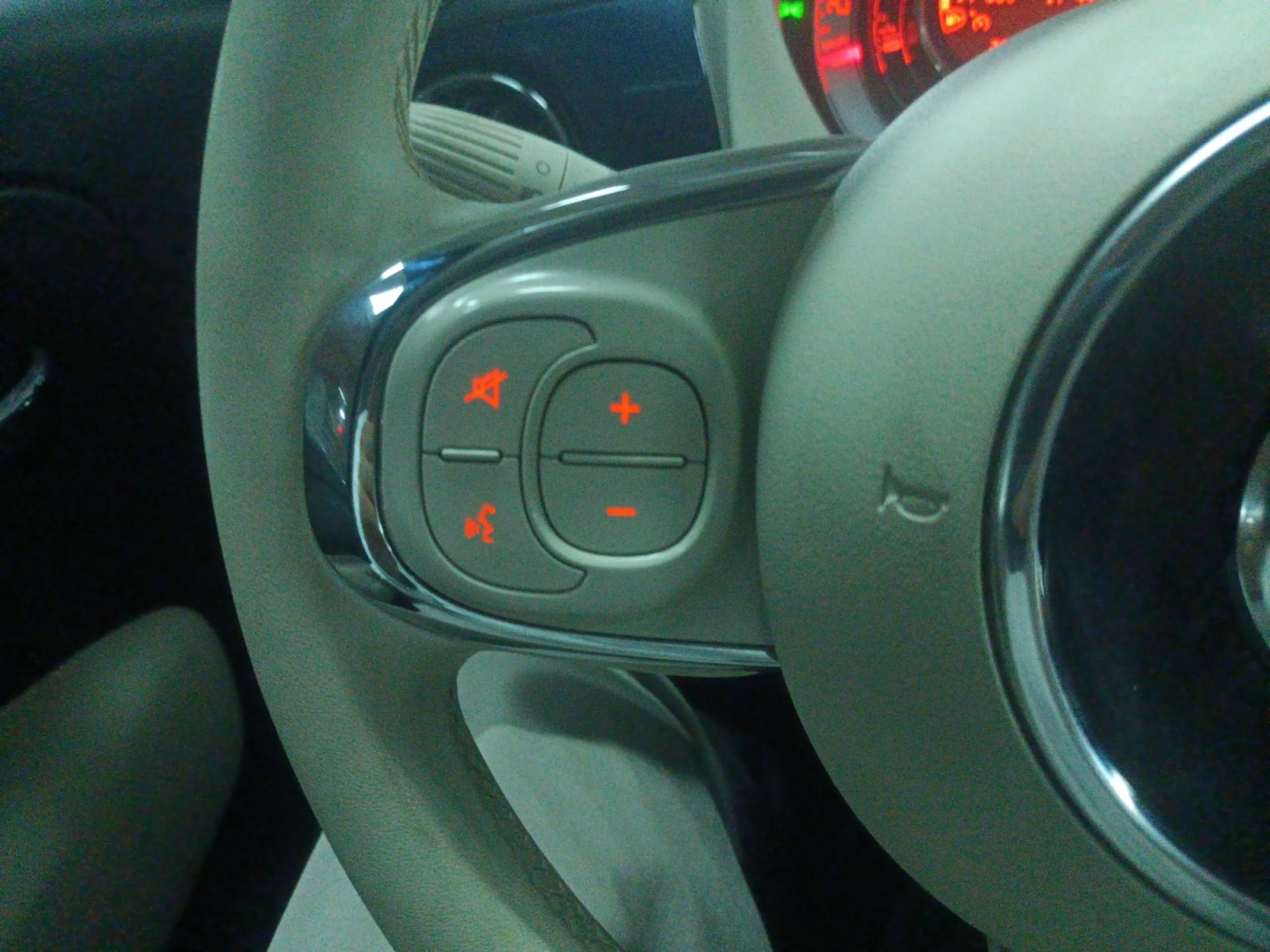 FIAT 500 DOLCEVITA 1.0 HYBRID 51KW (70 CV) - Foto 11