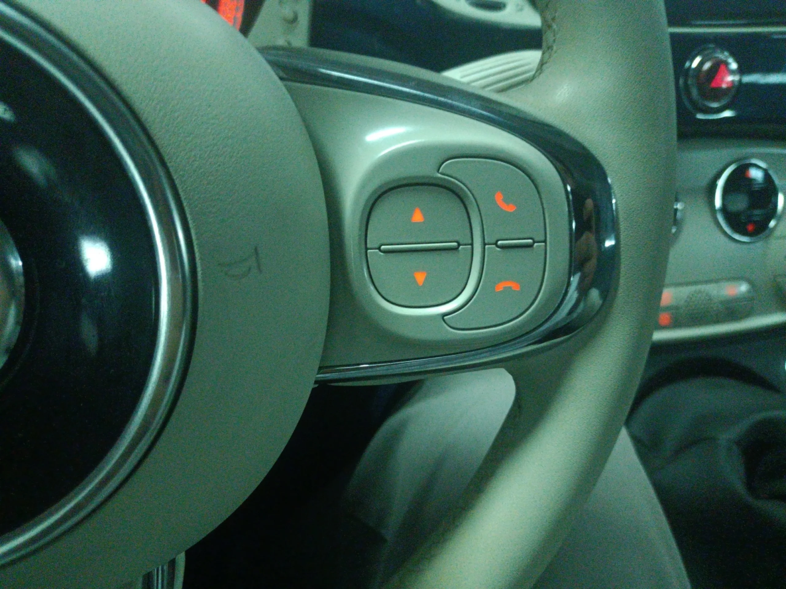 FIAT 500 DOLCEVITA 1.0 HYBRID 51KW (70 CV) - Foto 12