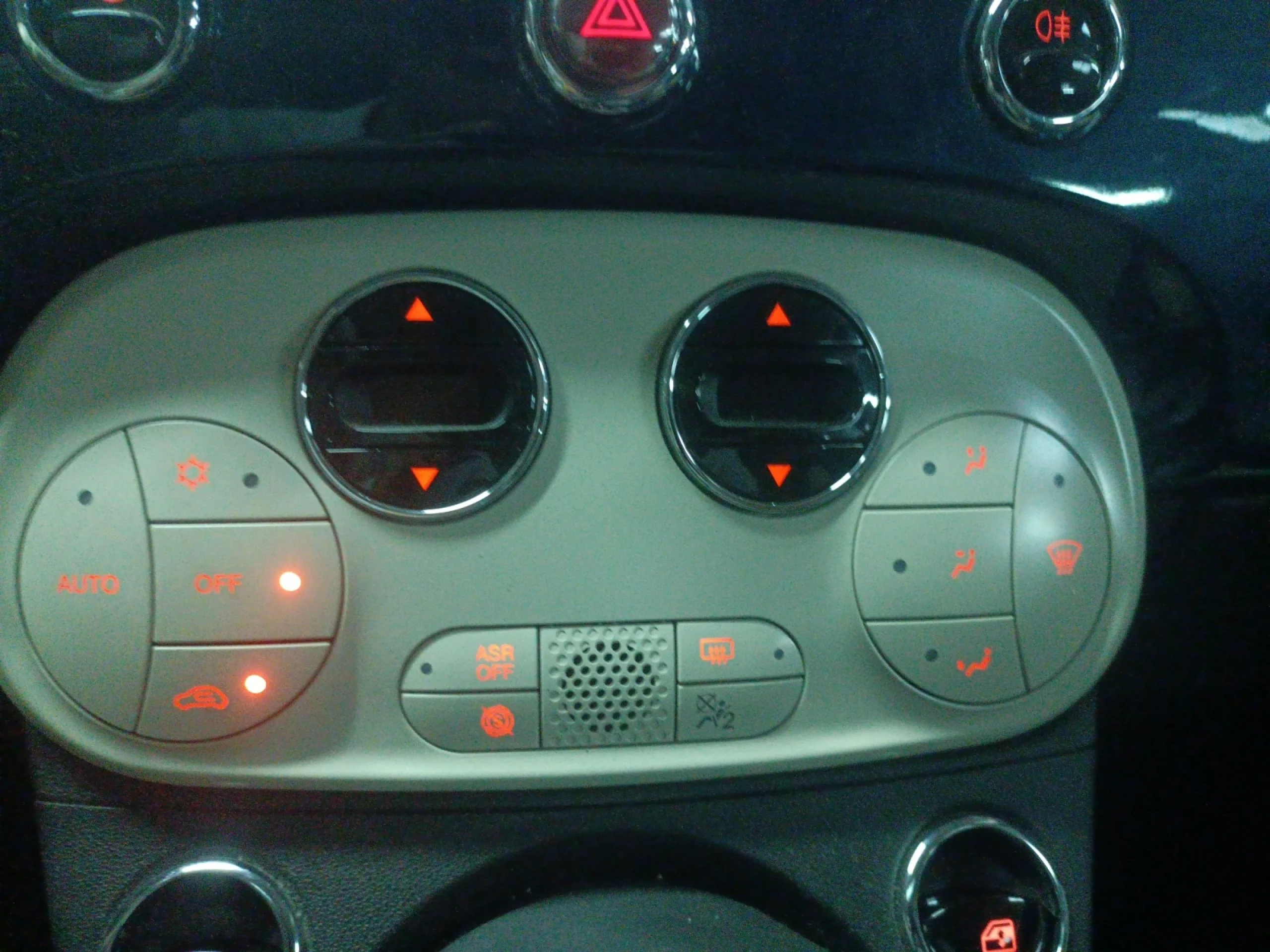 FIAT 500 DOLCEVITA 1.0 HYBRID 51KW (70 CV) - Foto 13