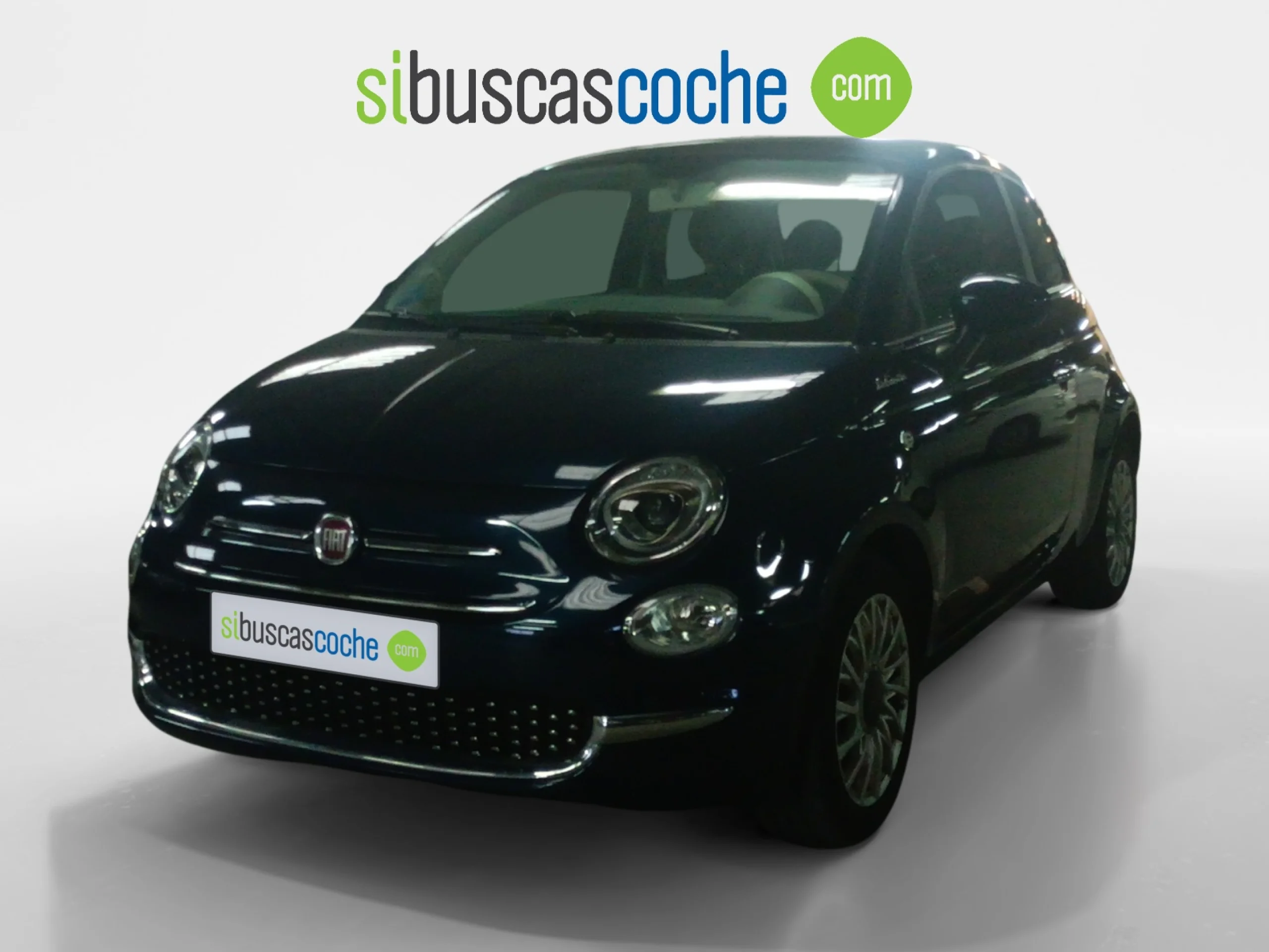 FIAT 500 DOLCEVITA 1.0 HYBRID 51KW (70 CV) - Foto 15