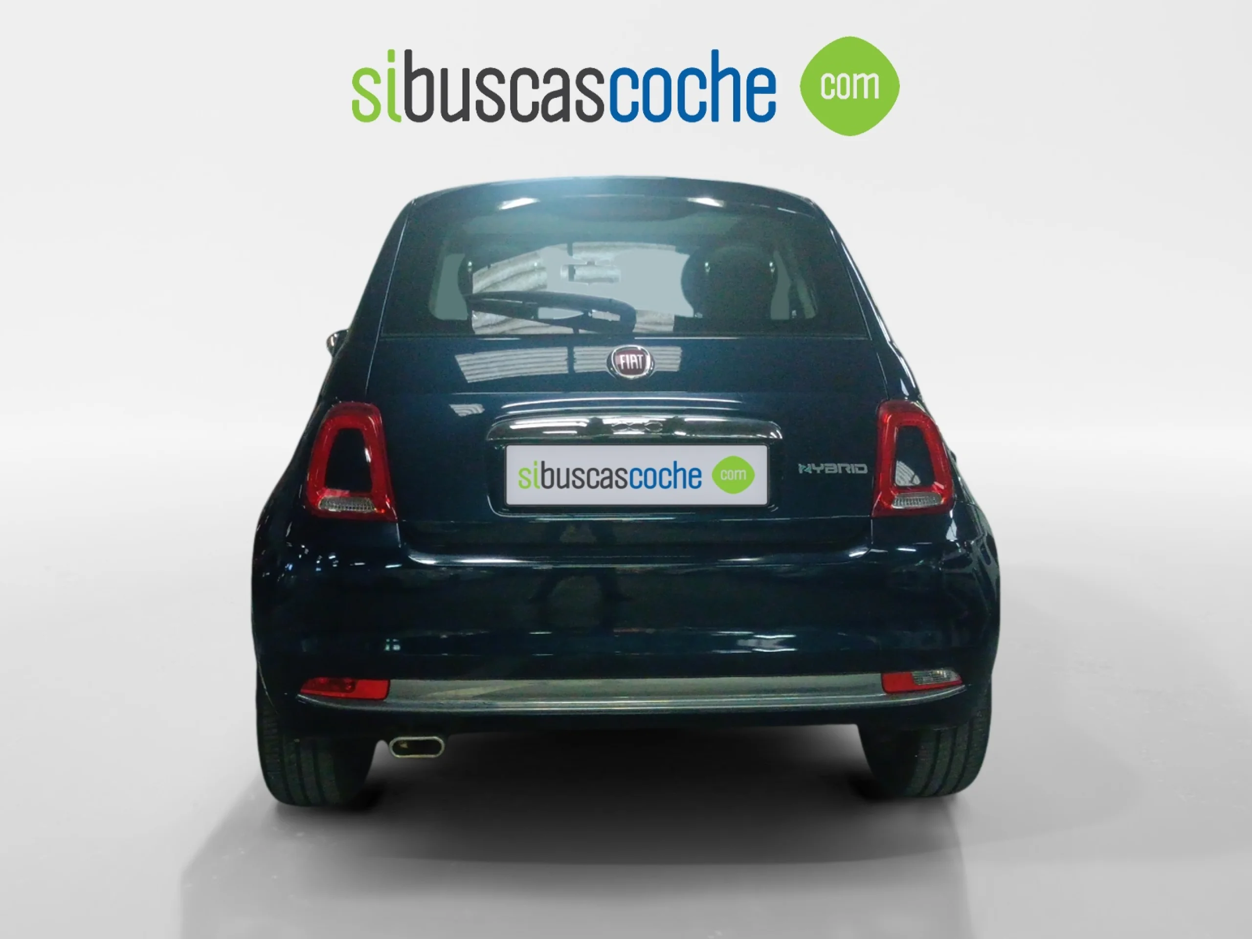 FIAT 500 DOLCEVITA 1.0 HYBRID 51KW (70 CV) - Foto 17