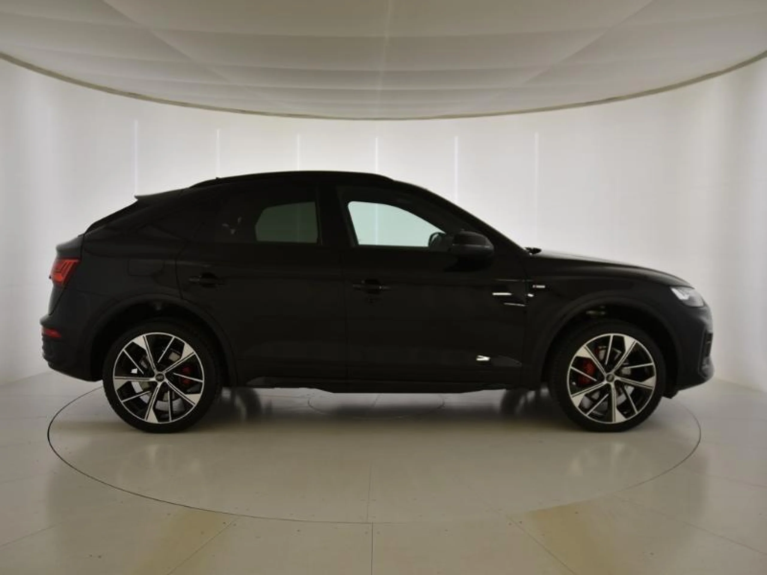 AUDI Q5 SPORTBACK S LINE 40 TDI 150KW QUATTRO ULTRA - Foto 3