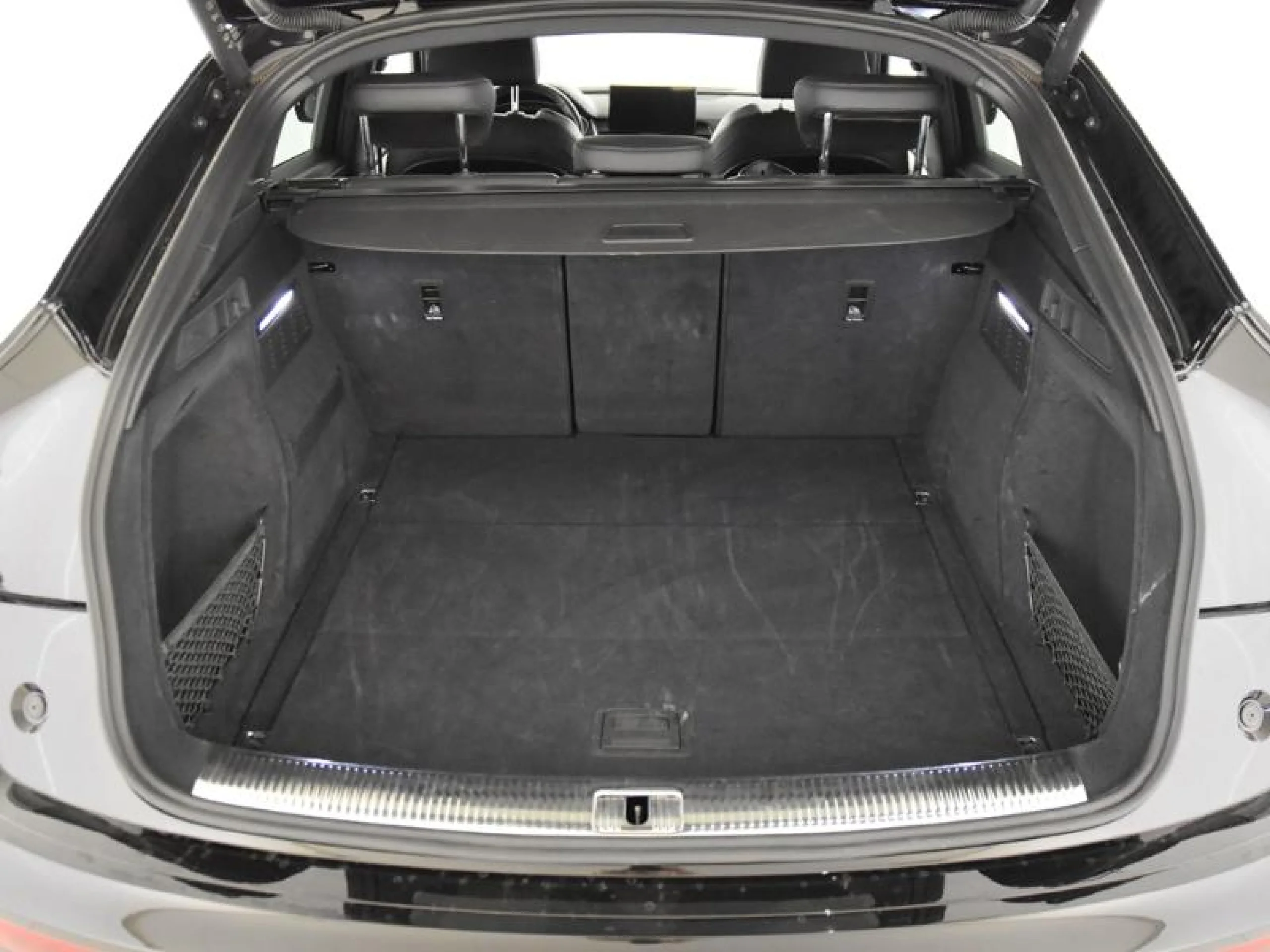 AUDI Q5 SPORTBACK S LINE 40 TDI 150KW QUATTRO ULTRA - Foto 7