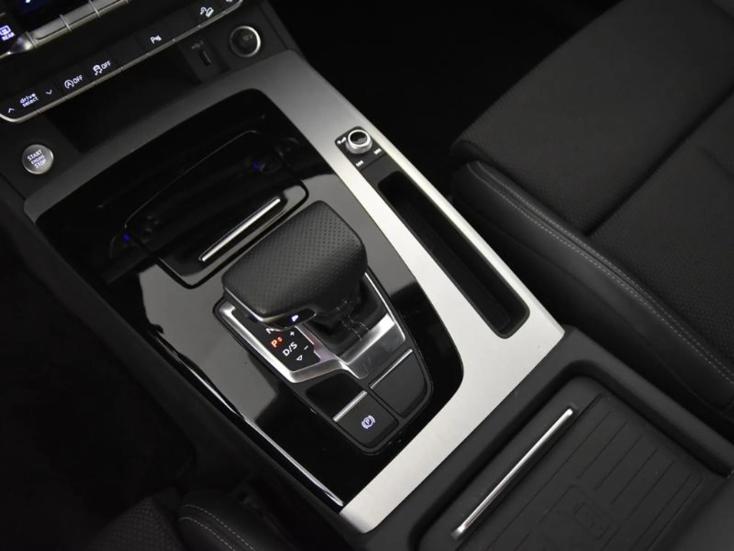 AUDI Q5 SPORTBACK S LINE 40 TDI 150KW QUATTRO ULTRA - Foto 11