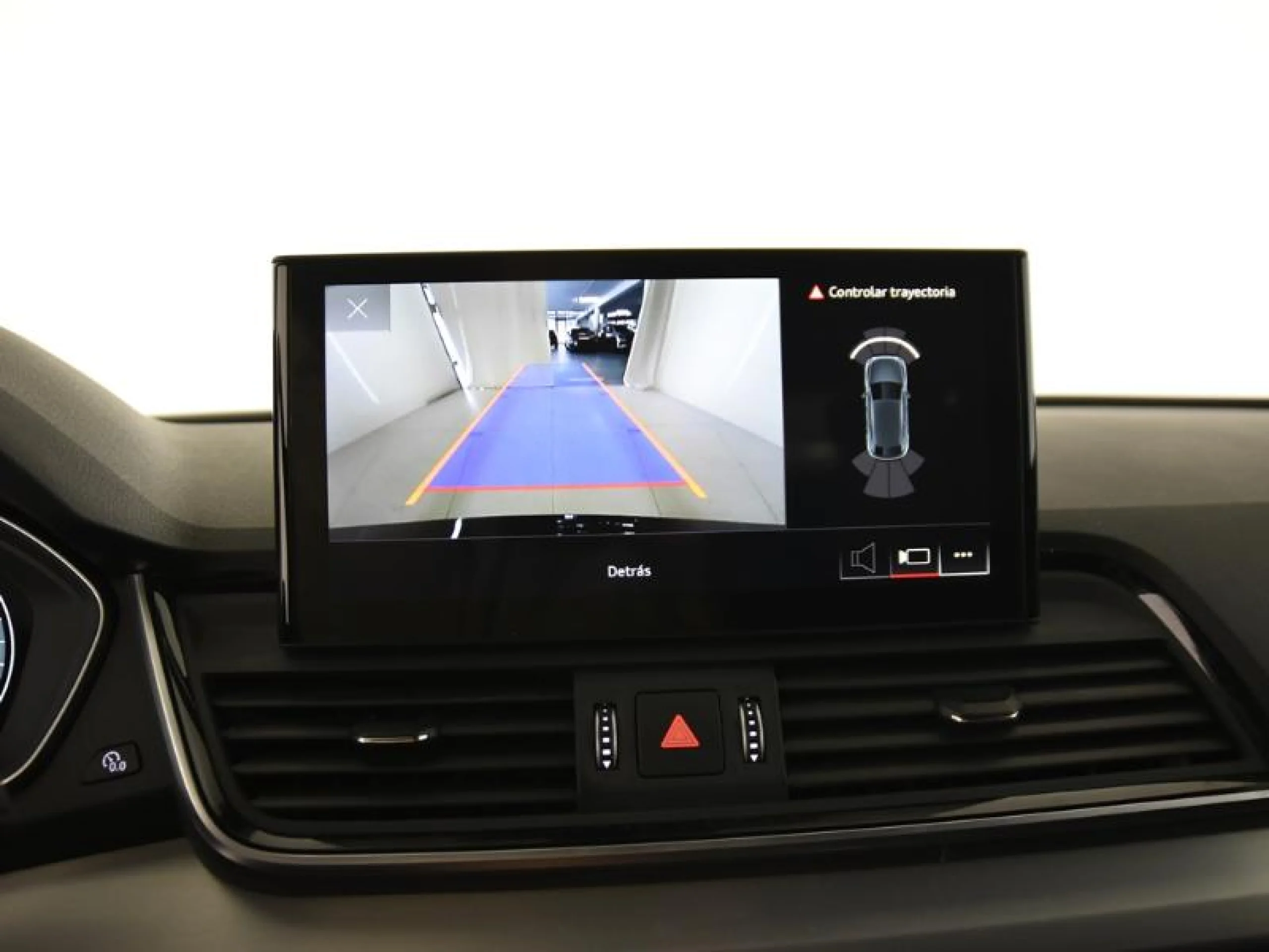 AUDI Q5 SPORTBACK S LINE 40 TDI 150KW QUATTRO ULTRA - Foto 13