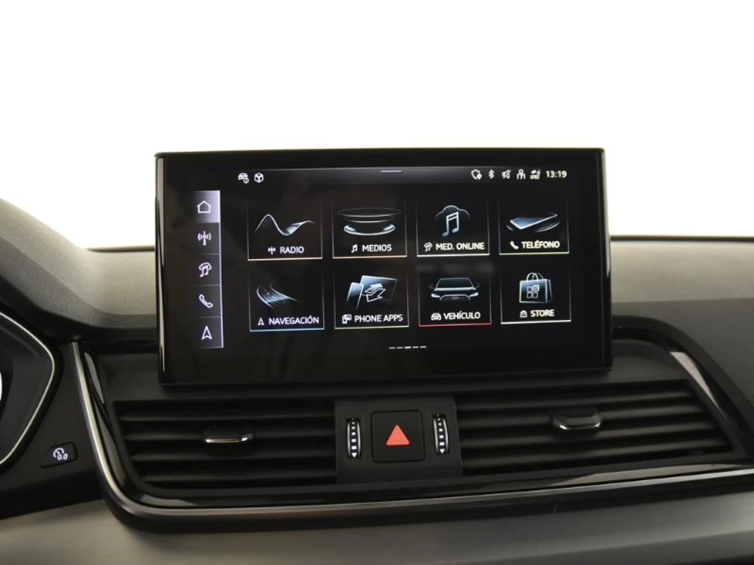 AUDI Q5 SPORTBACK S LINE 40 TDI 150KW QUATTRO ULTRA - Foto 14