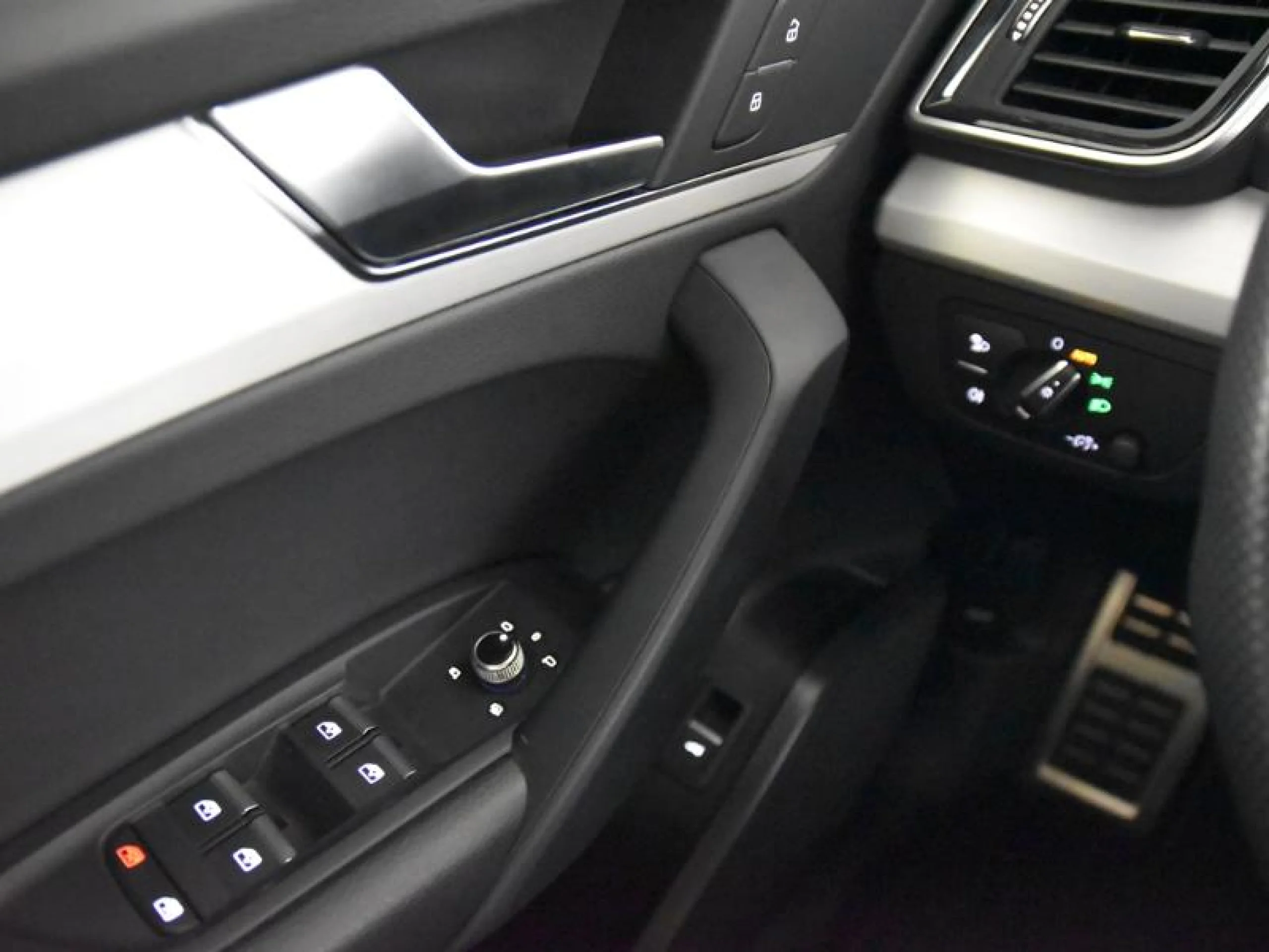 AUDI Q5 SPORTBACK S LINE 40 TDI 150KW QUATTRO ULTRA - Foto 19