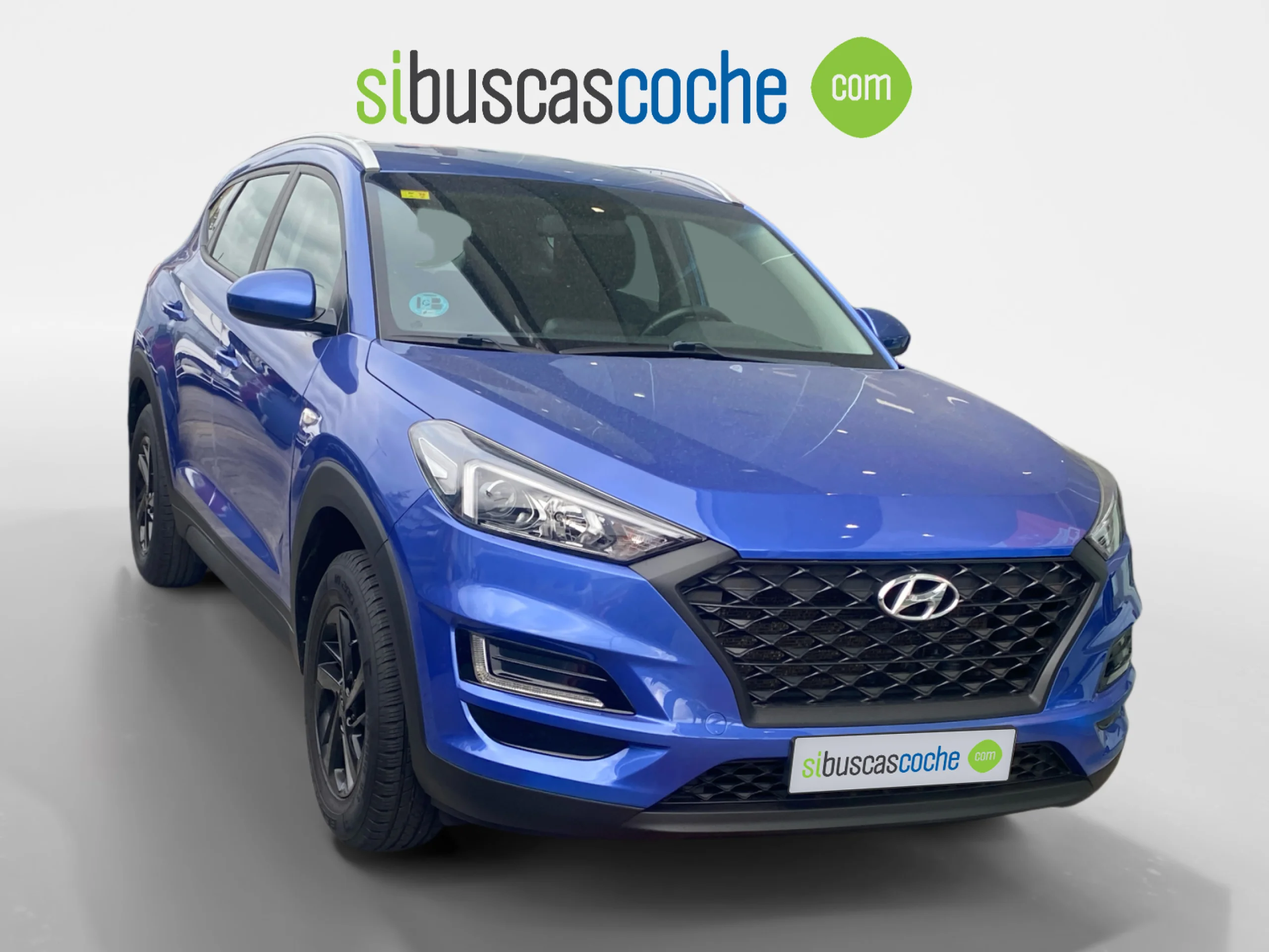 HYUNDAI TUCSON 1.6 GDI ESSENCE 4X2 - Foto 1