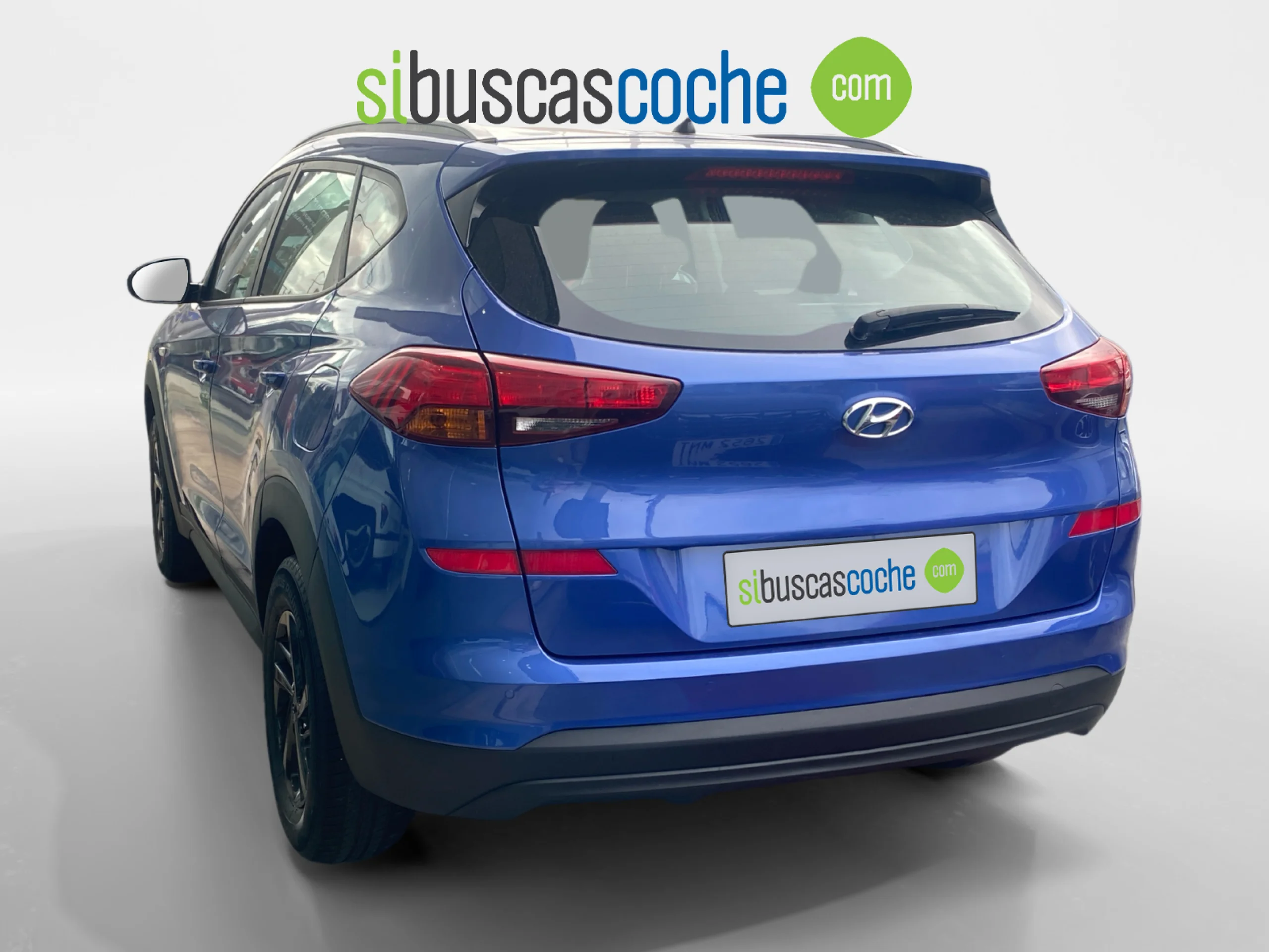 HYUNDAI TUCSON 1.6 GDI ESSENCE 4X2 - Foto 2