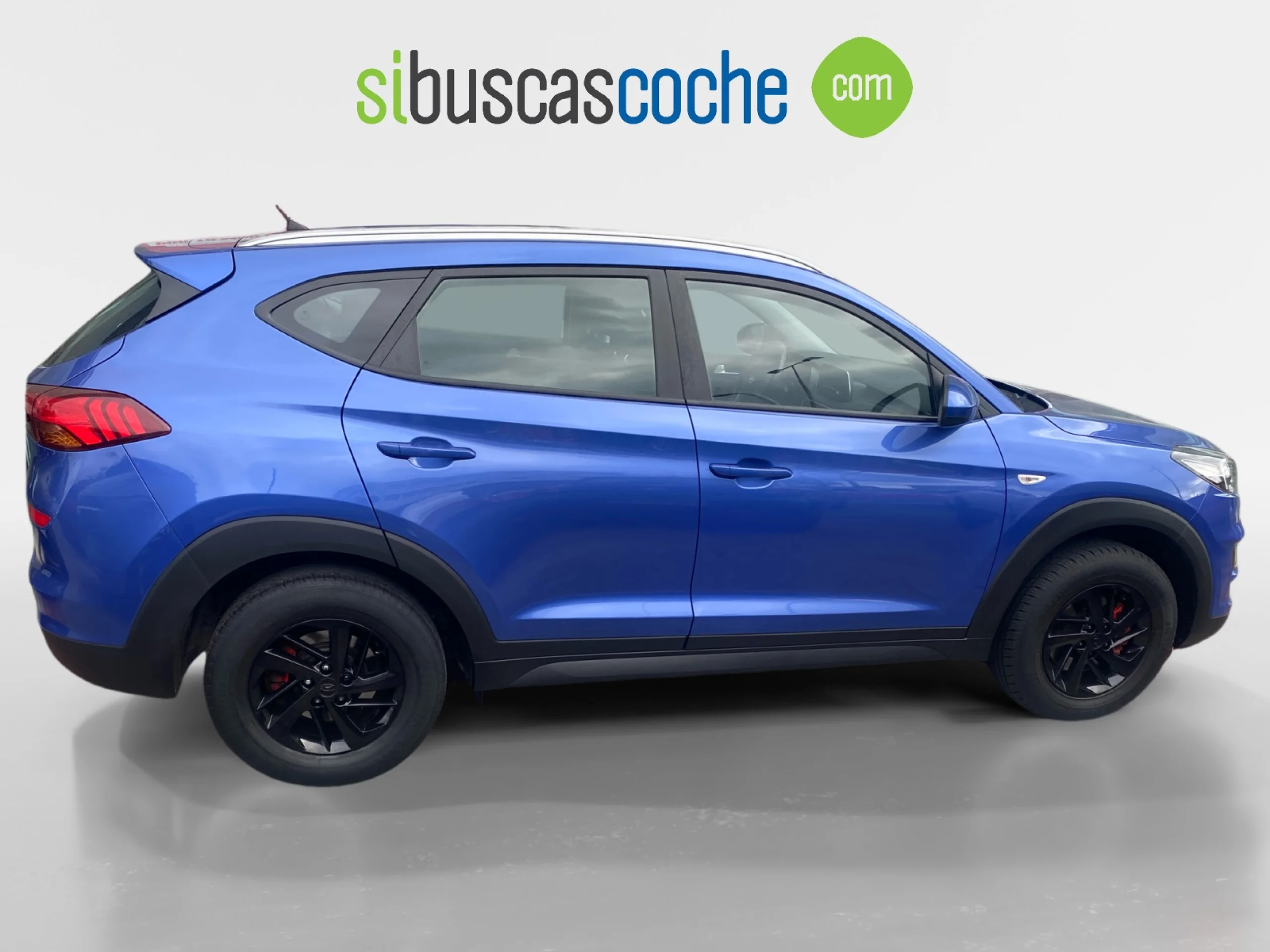 HYUNDAI TUCSON 1.6 GDI ESSENCE 4X2 - Foto 3