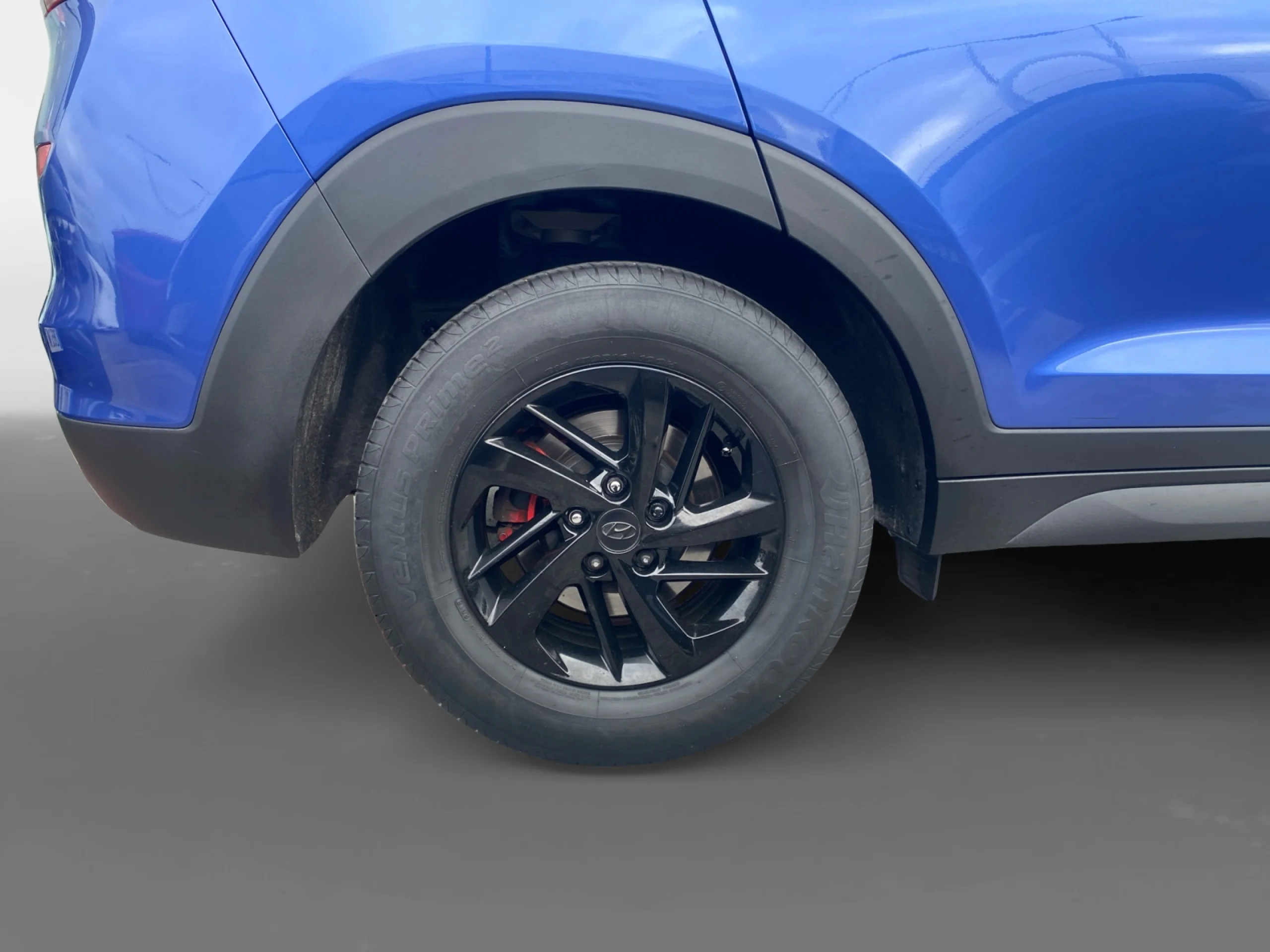 HYUNDAI TUCSON 1.6 GDI ESSENCE 4X2 - Foto 8