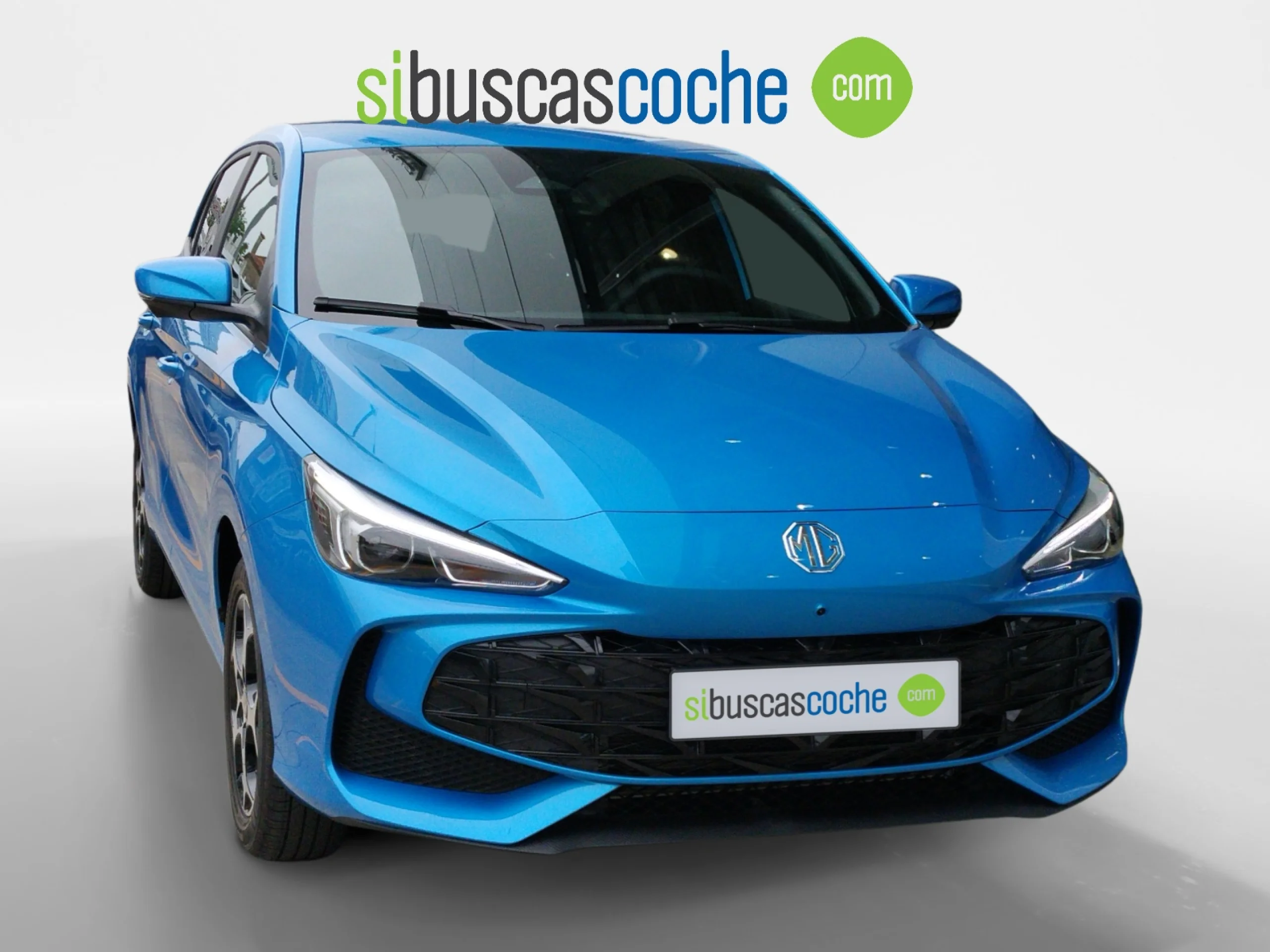 MG MG3 LUXURY - Foto 1