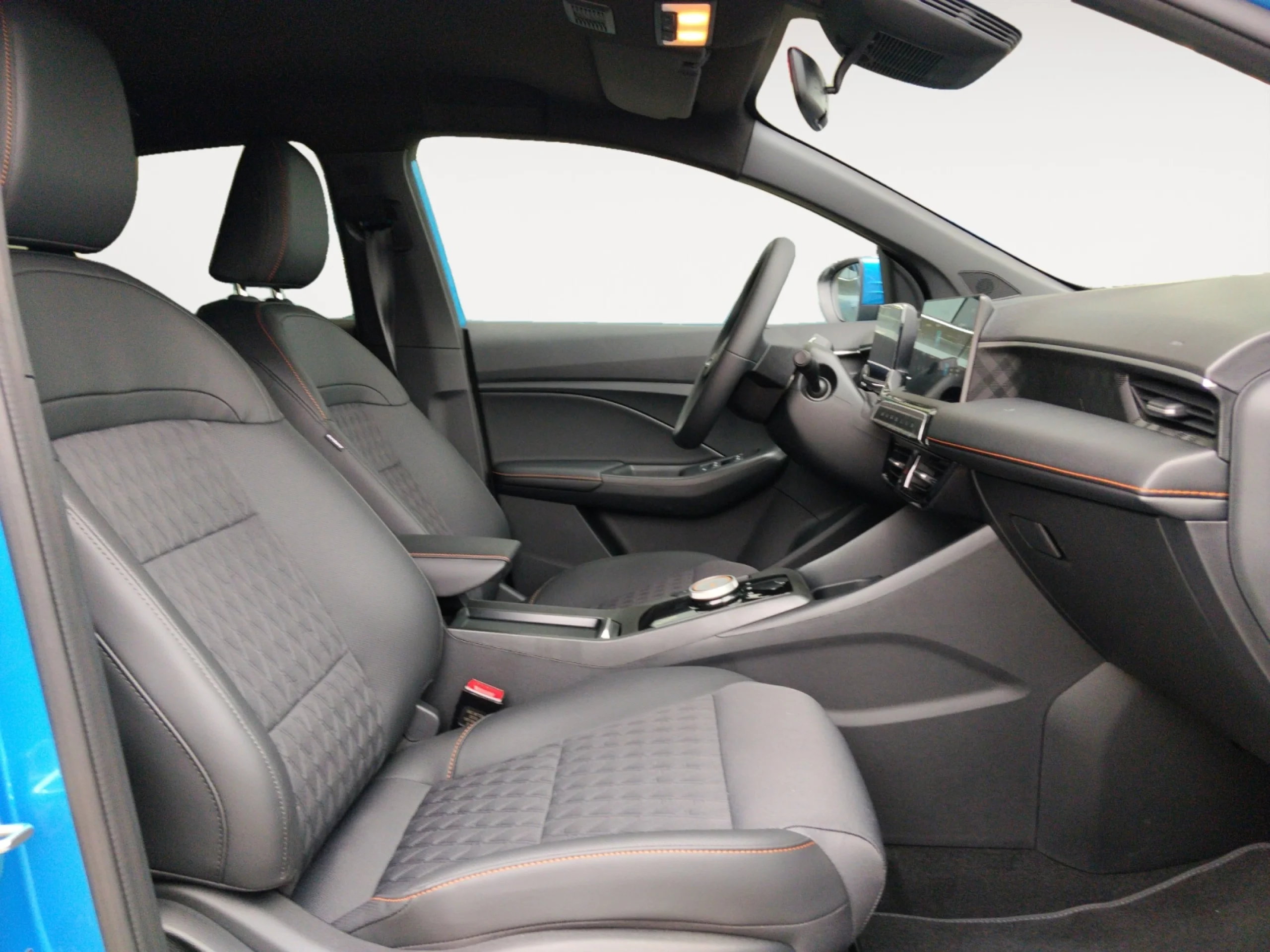 MG MG3 LUXURY - Foto 4