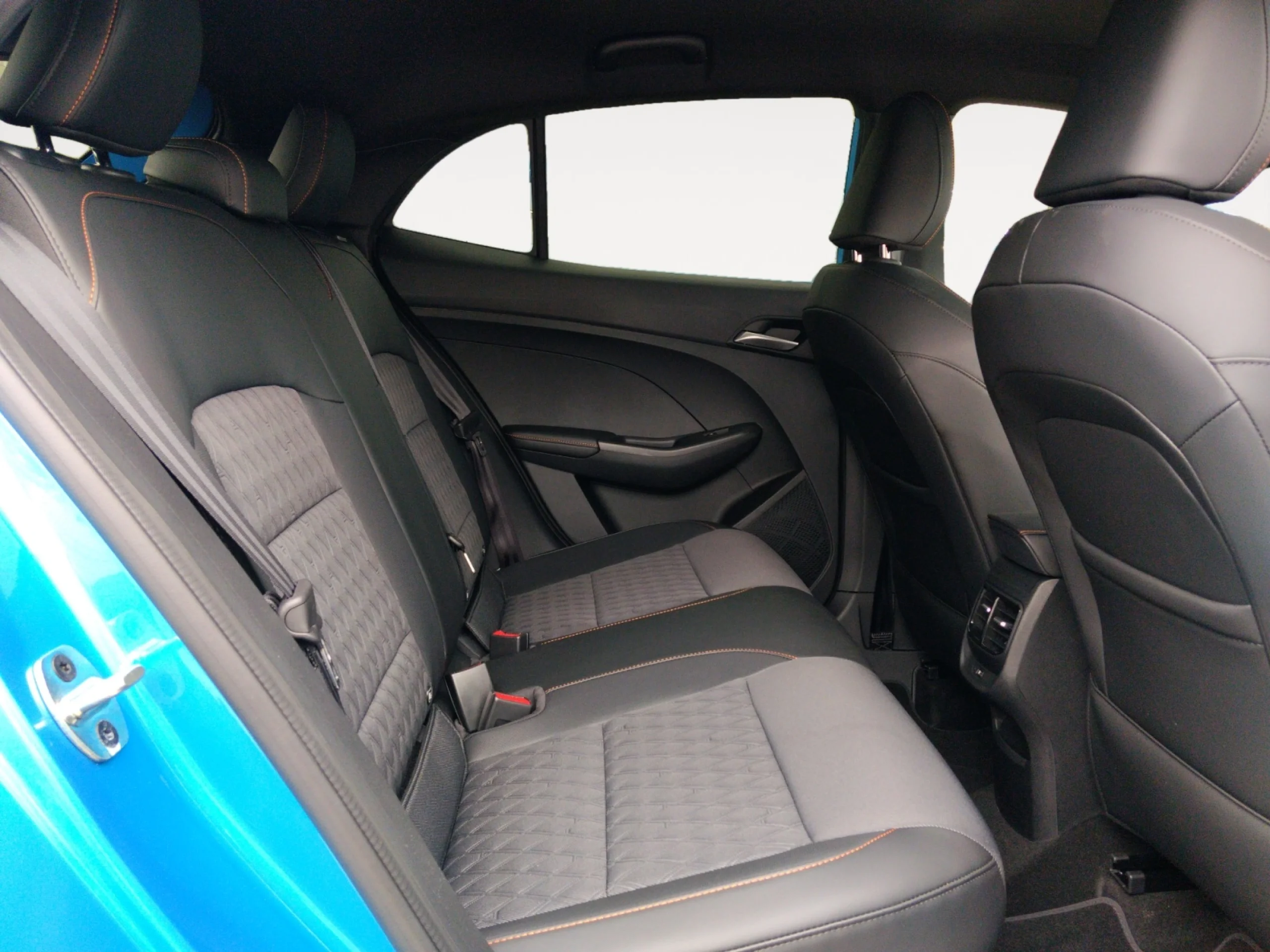 MG MG3 LUXURY - Foto 5