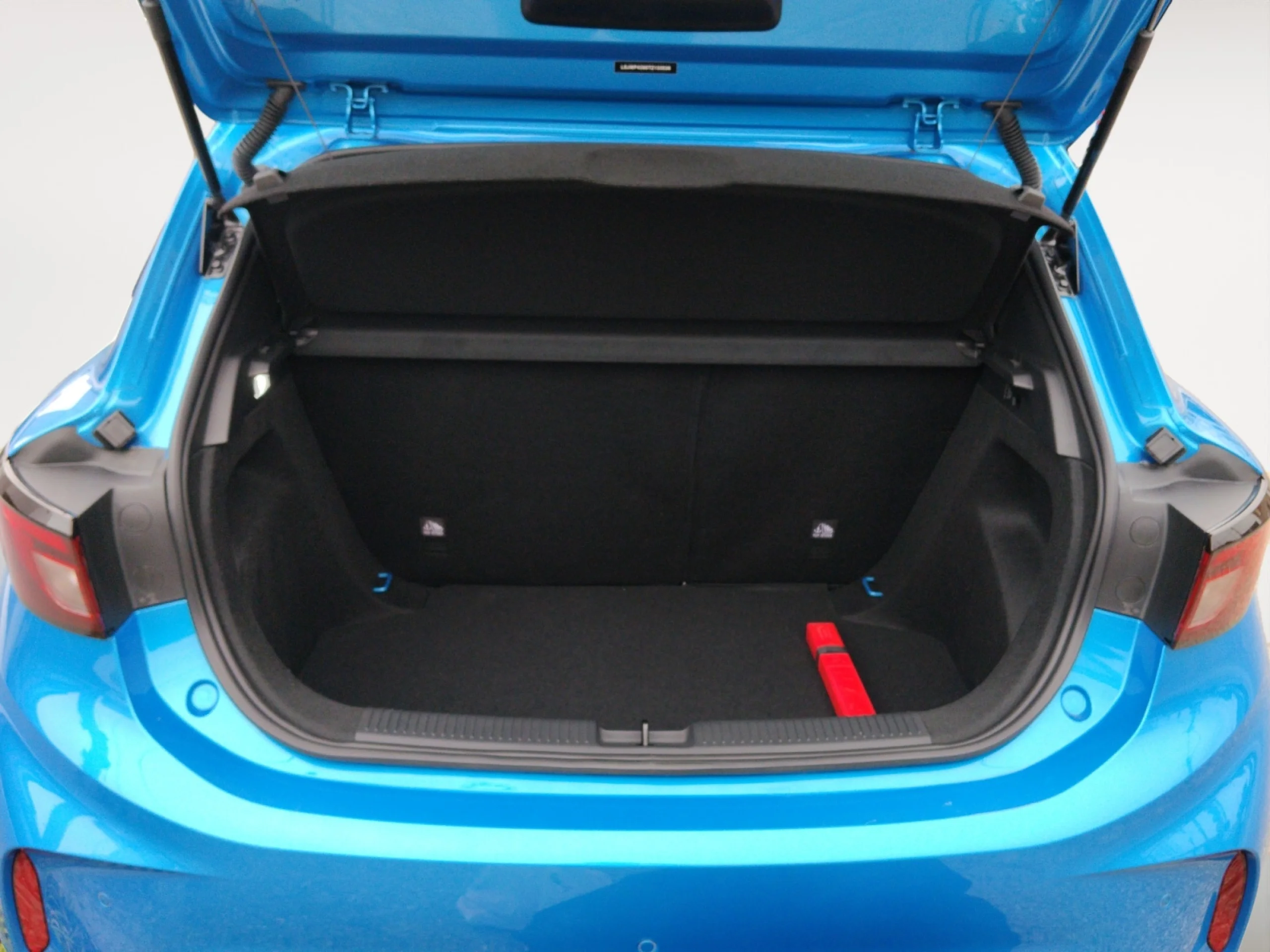 MG MG3 LUXURY - Foto 7