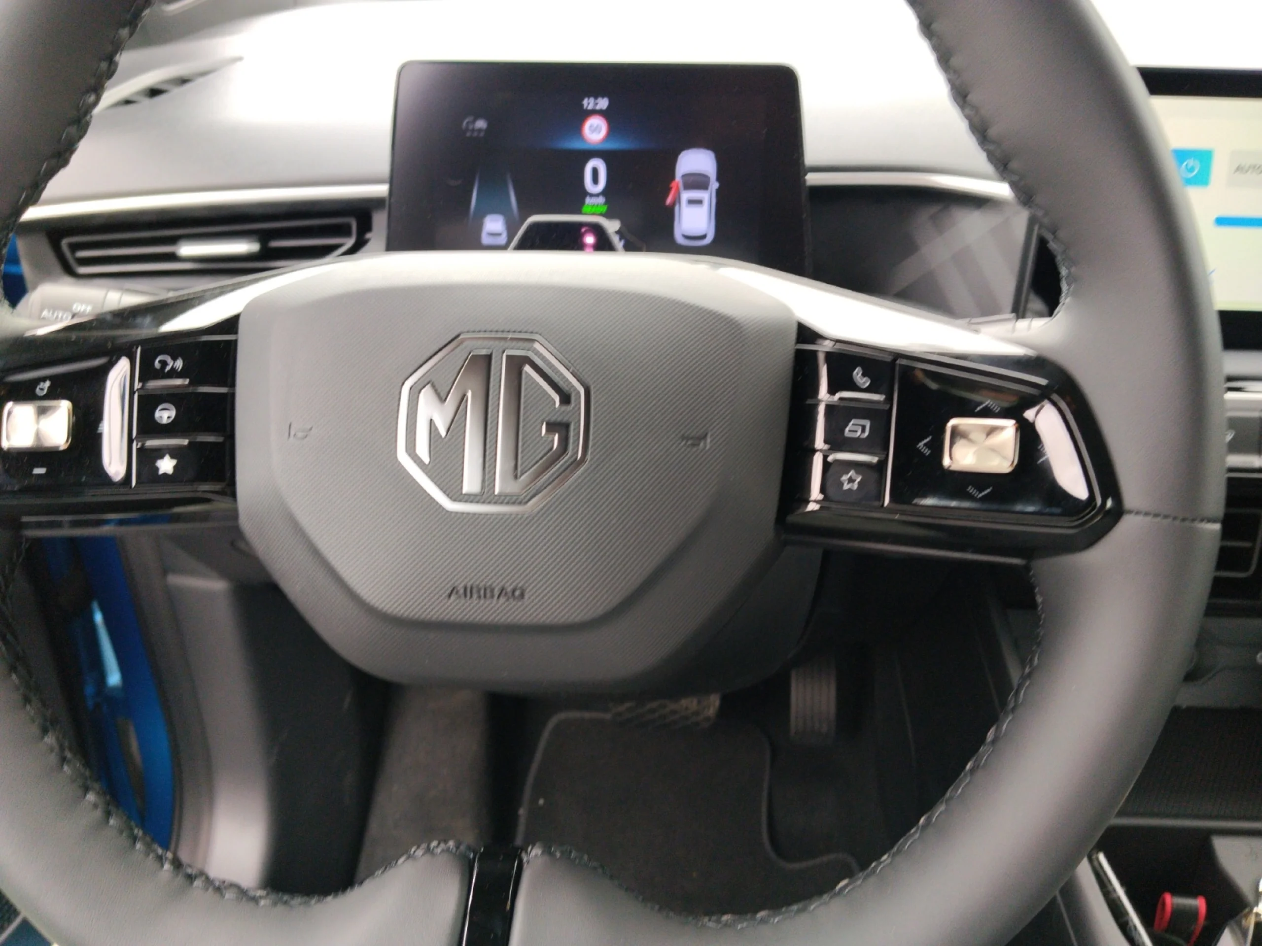 MG MG3 LUXURY - Foto 12