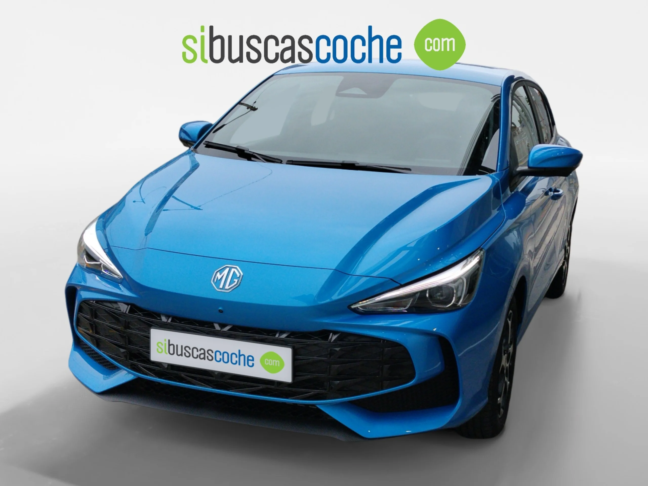 MG MG3 LUXURY - Foto 15