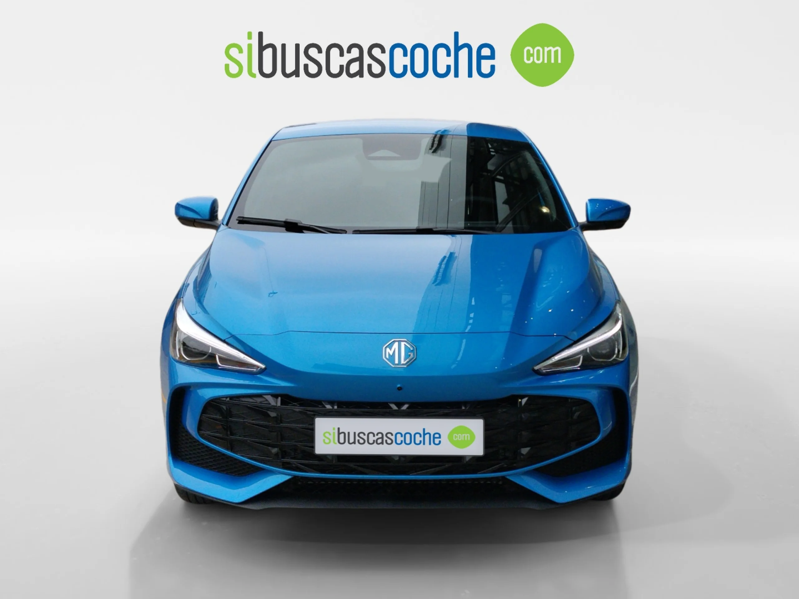 MG MG3 LUXURY - Foto 16