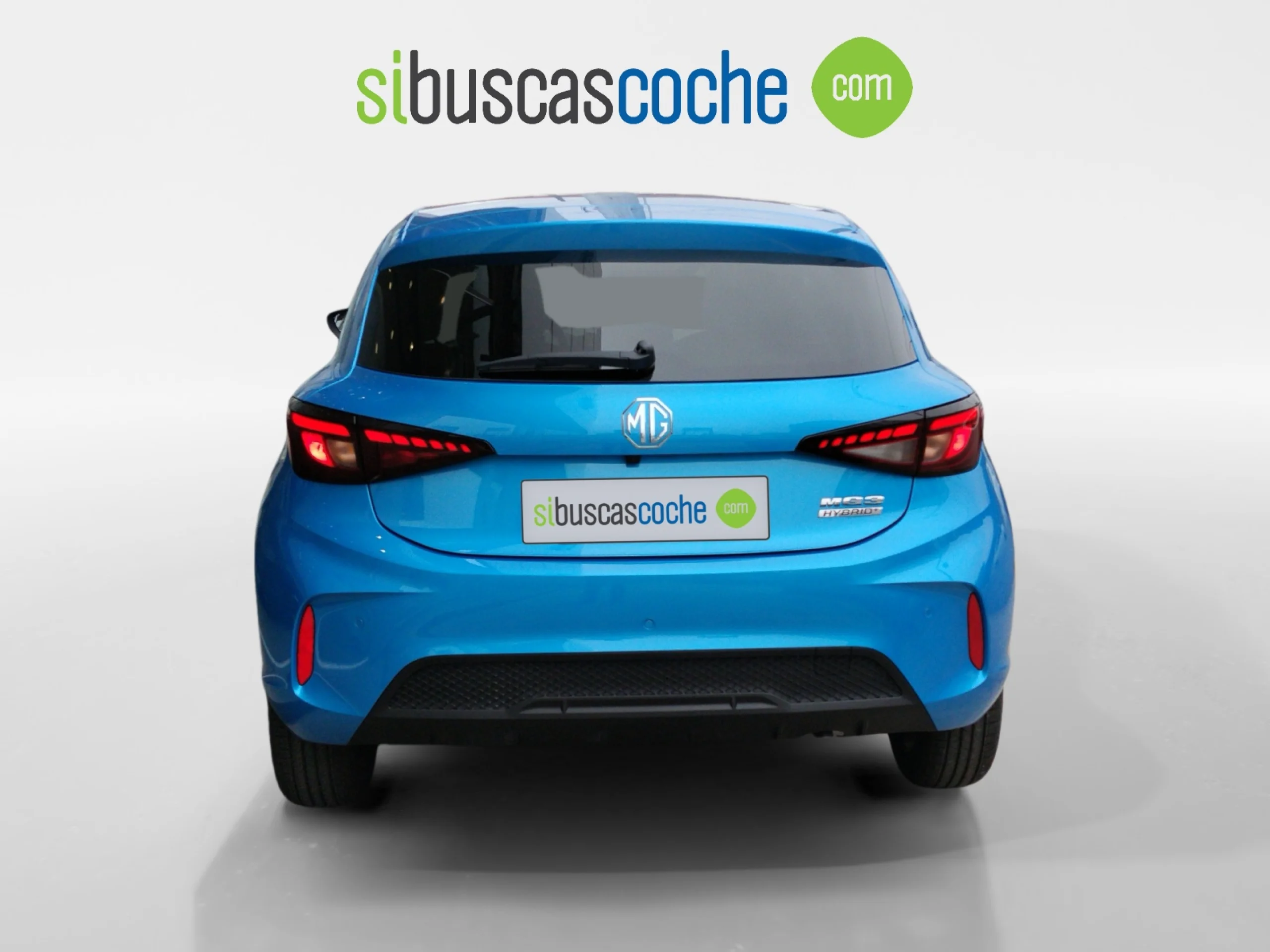 MG MG3 LUXURY - Foto 17