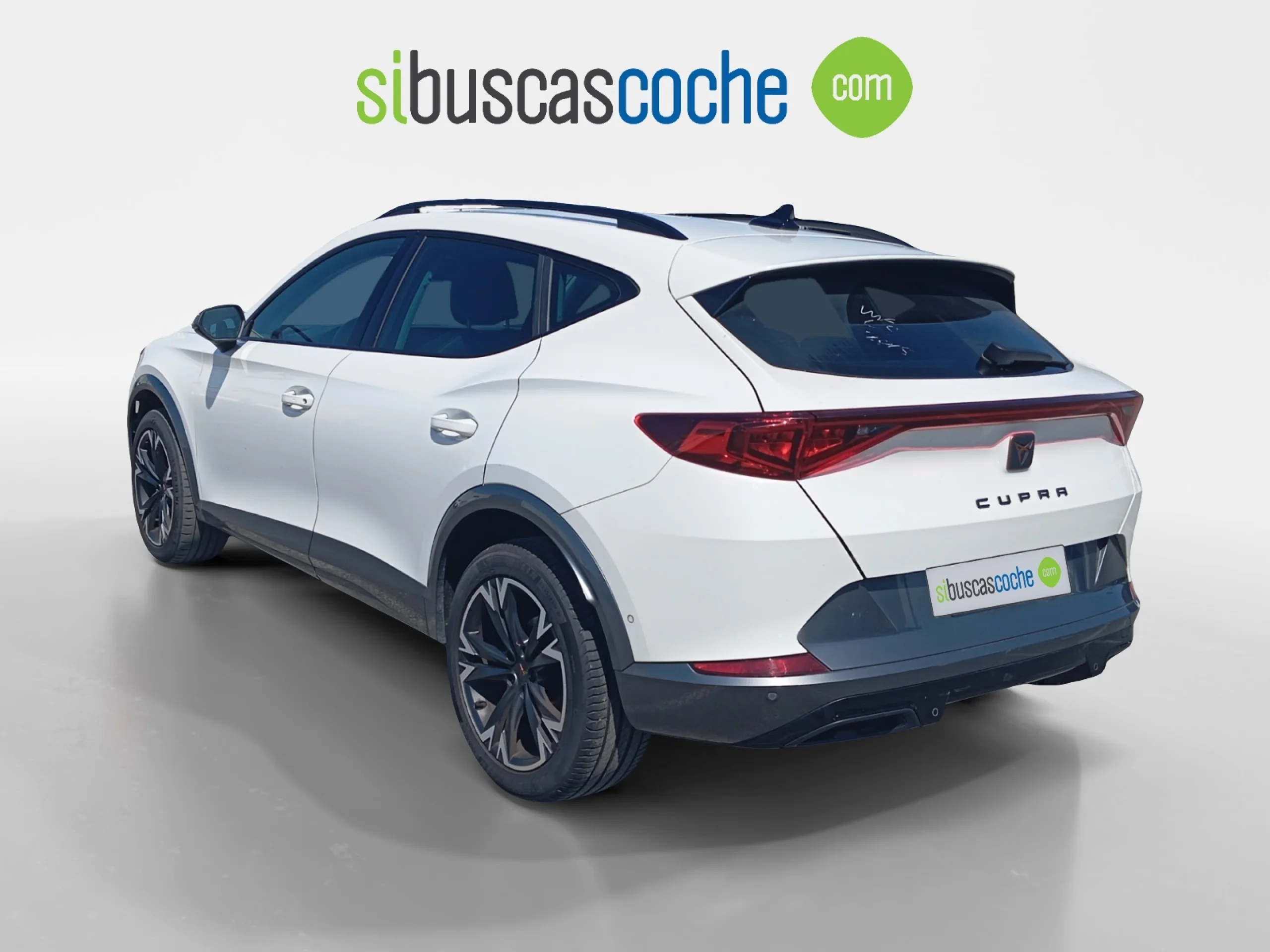 CUPRA FORMENTOR 1.5 TSI 110KW (150 CV) - Foto 2