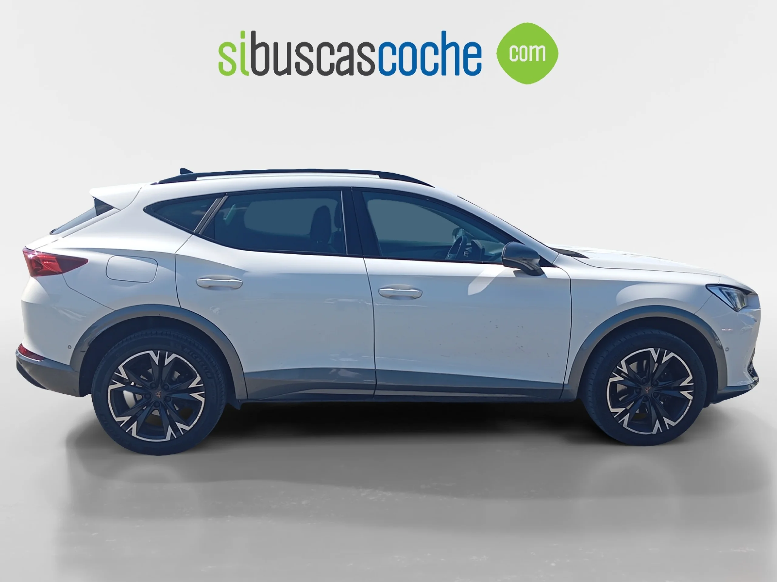 CUPRA FORMENTOR 1.5 TSI 110KW (150 CV) - Foto 3