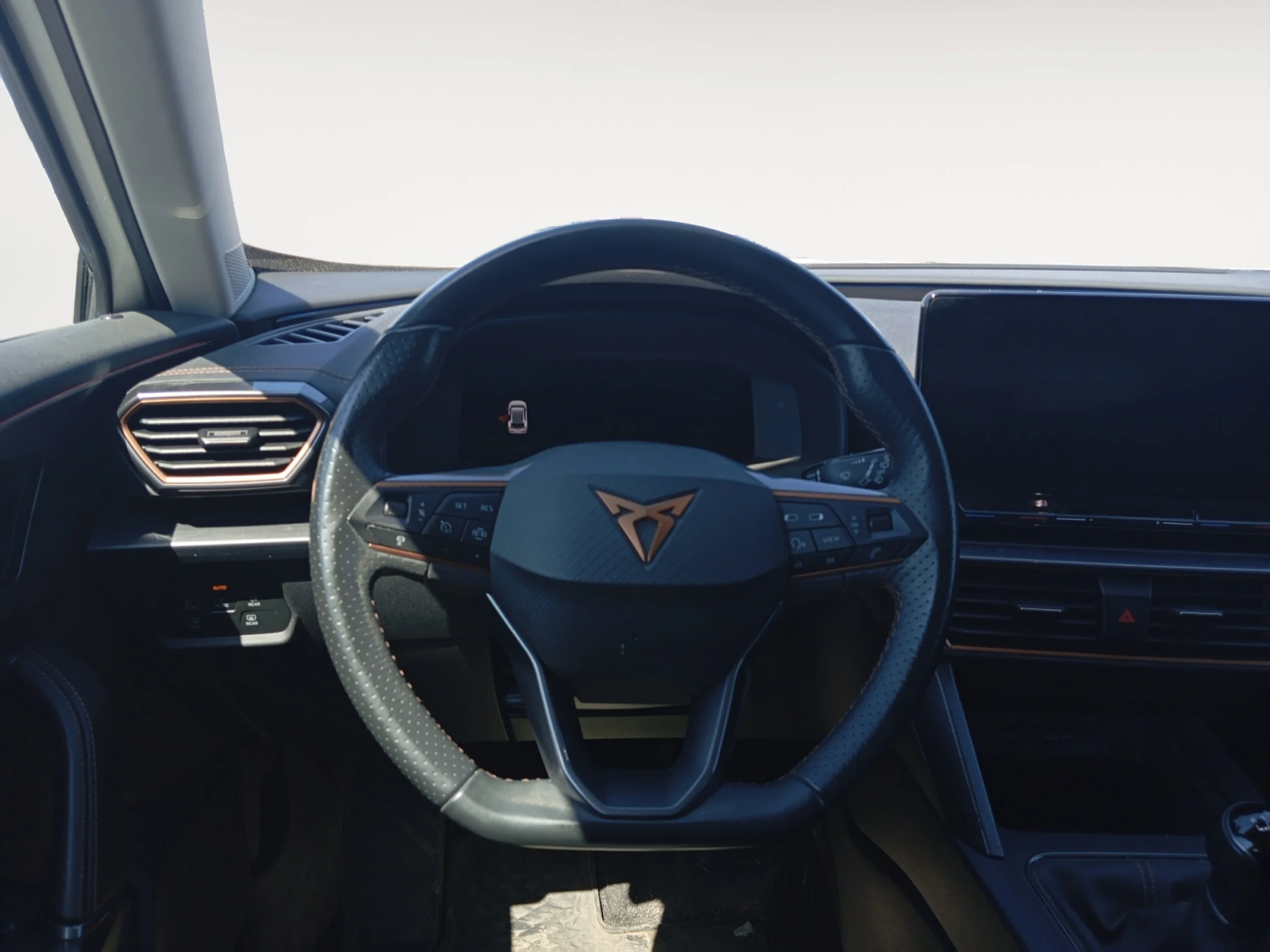 CUPRA FORMENTOR 1.5 TSI 110KW (150 CV) - Foto 11