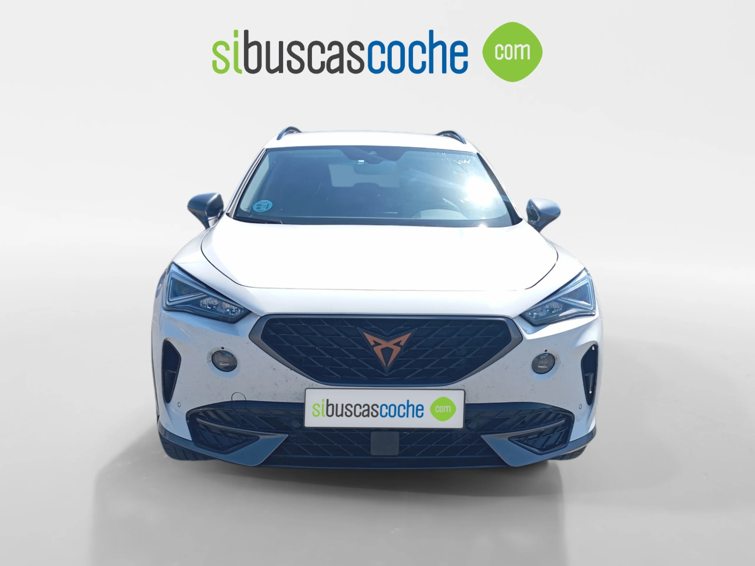 CUPRA FORMENTOR 1.5 TSI 110KW (150 CV) - Foto 12